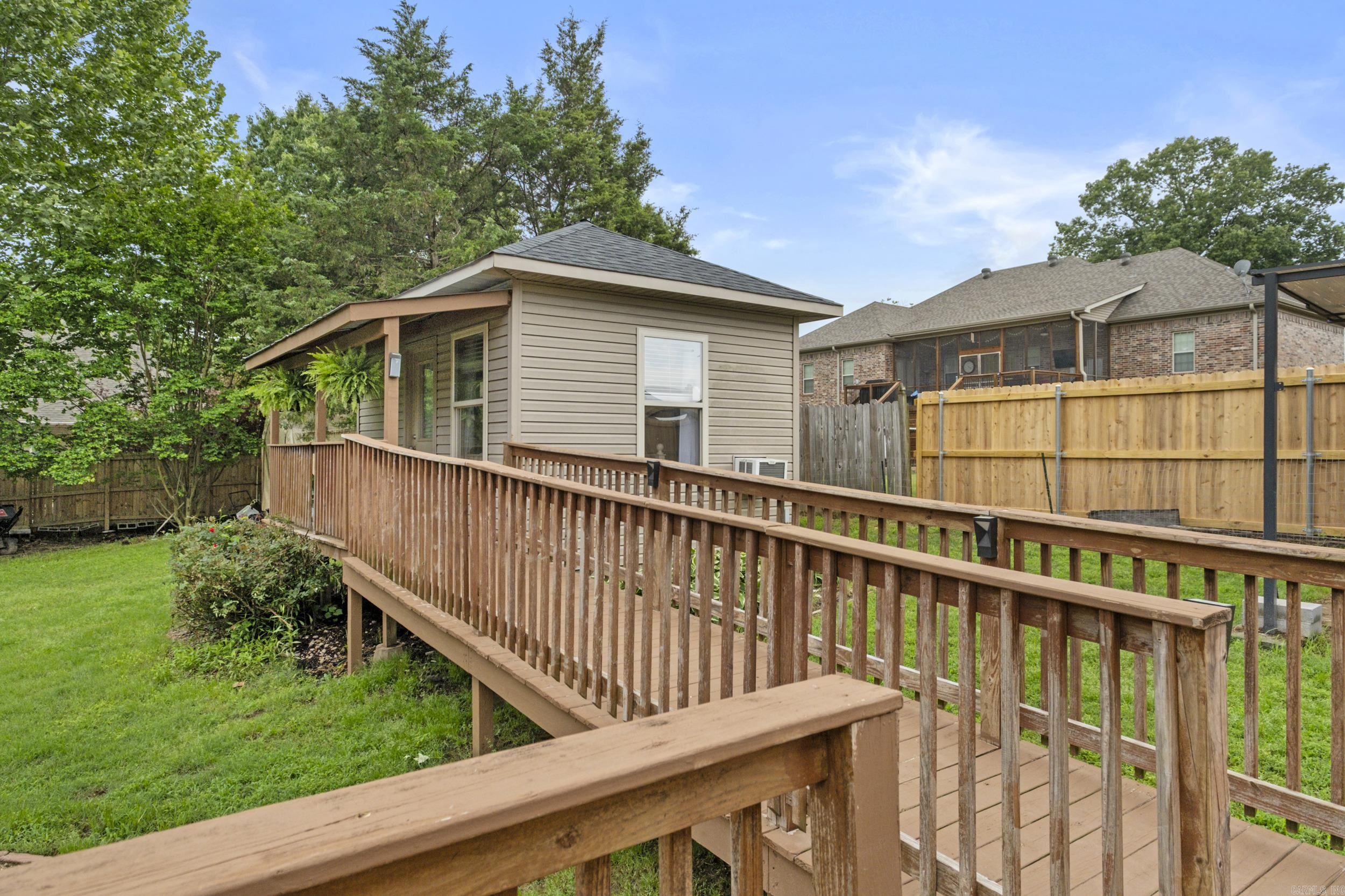 SHILOH - Residential