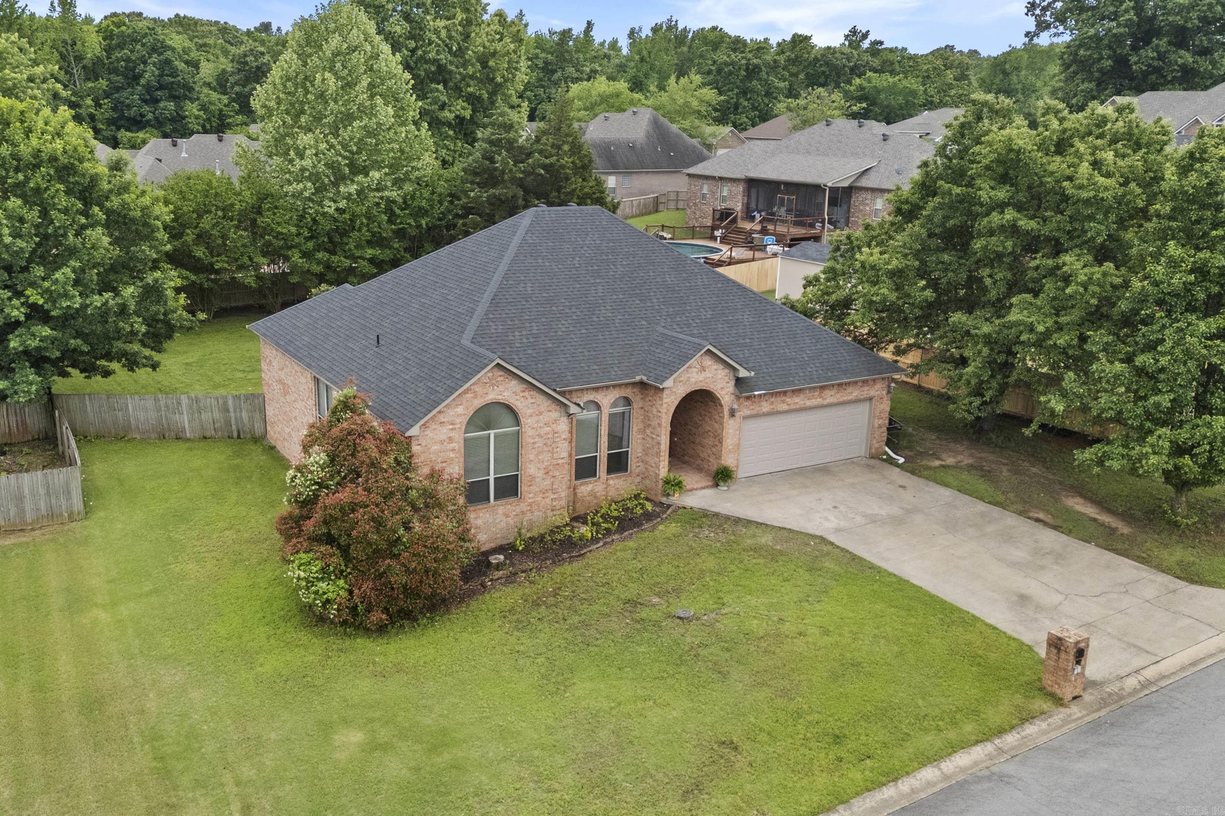 SHILOH - Residential