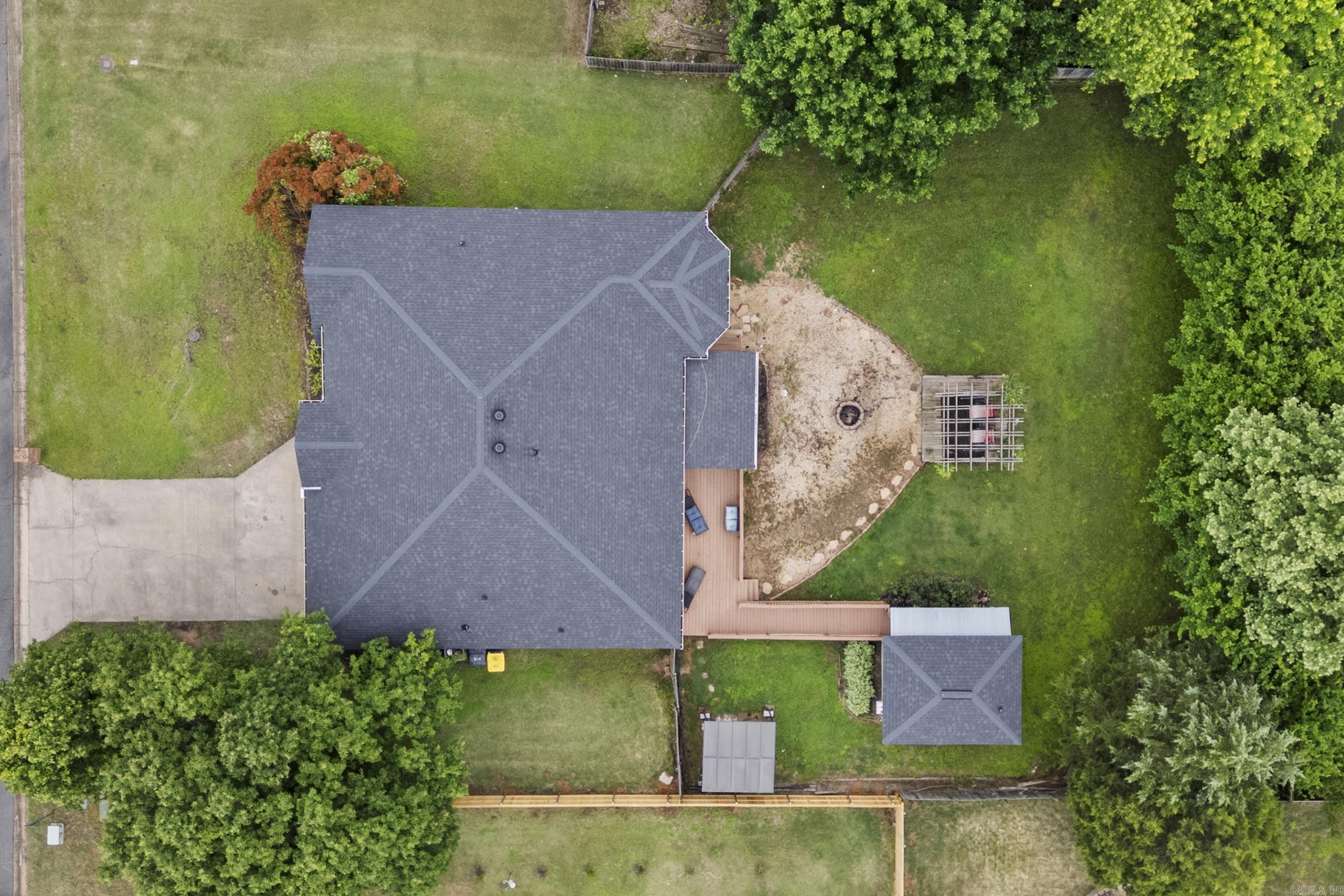 SHILOH - Residential