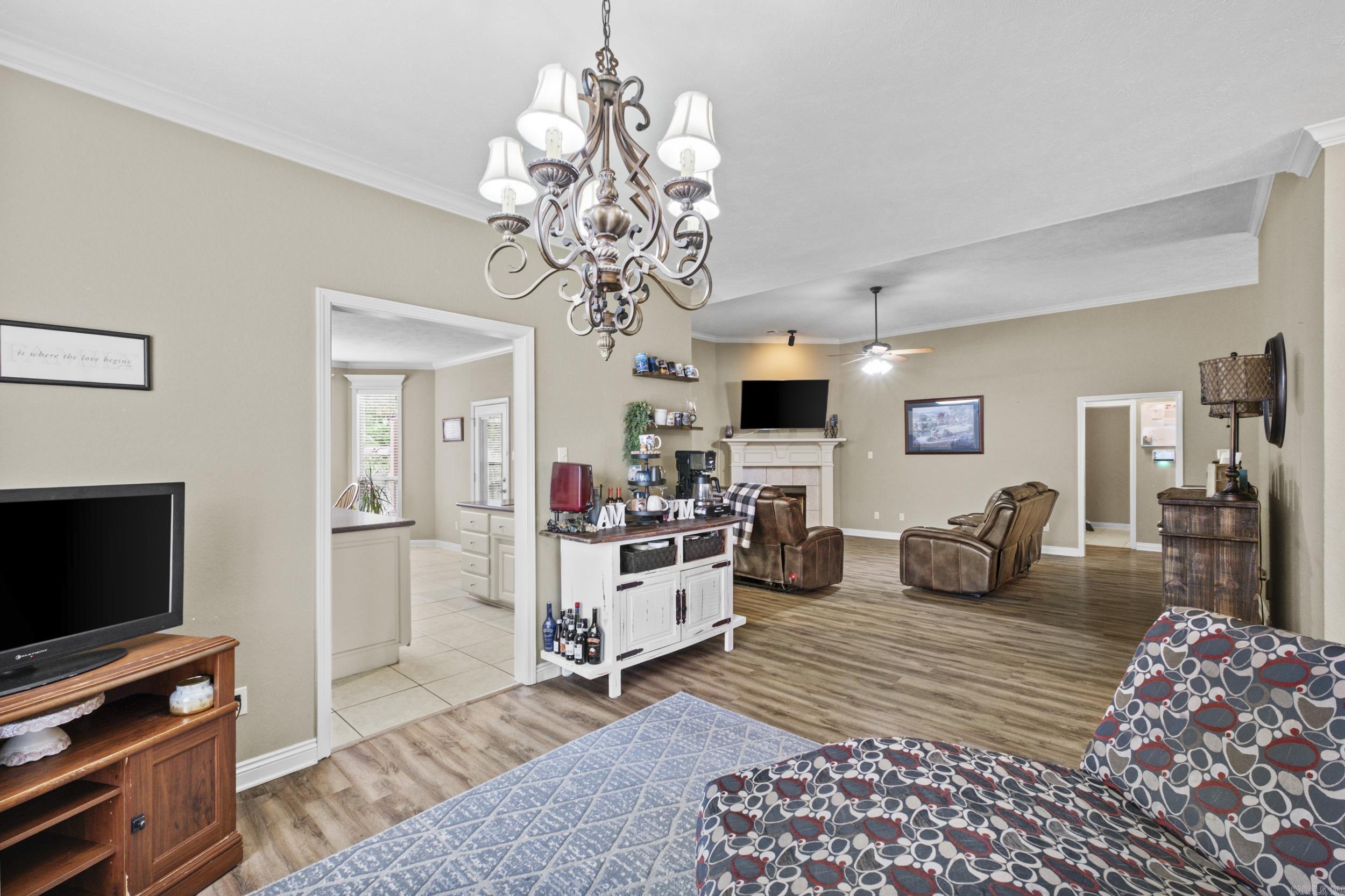 SHILOH - Residential