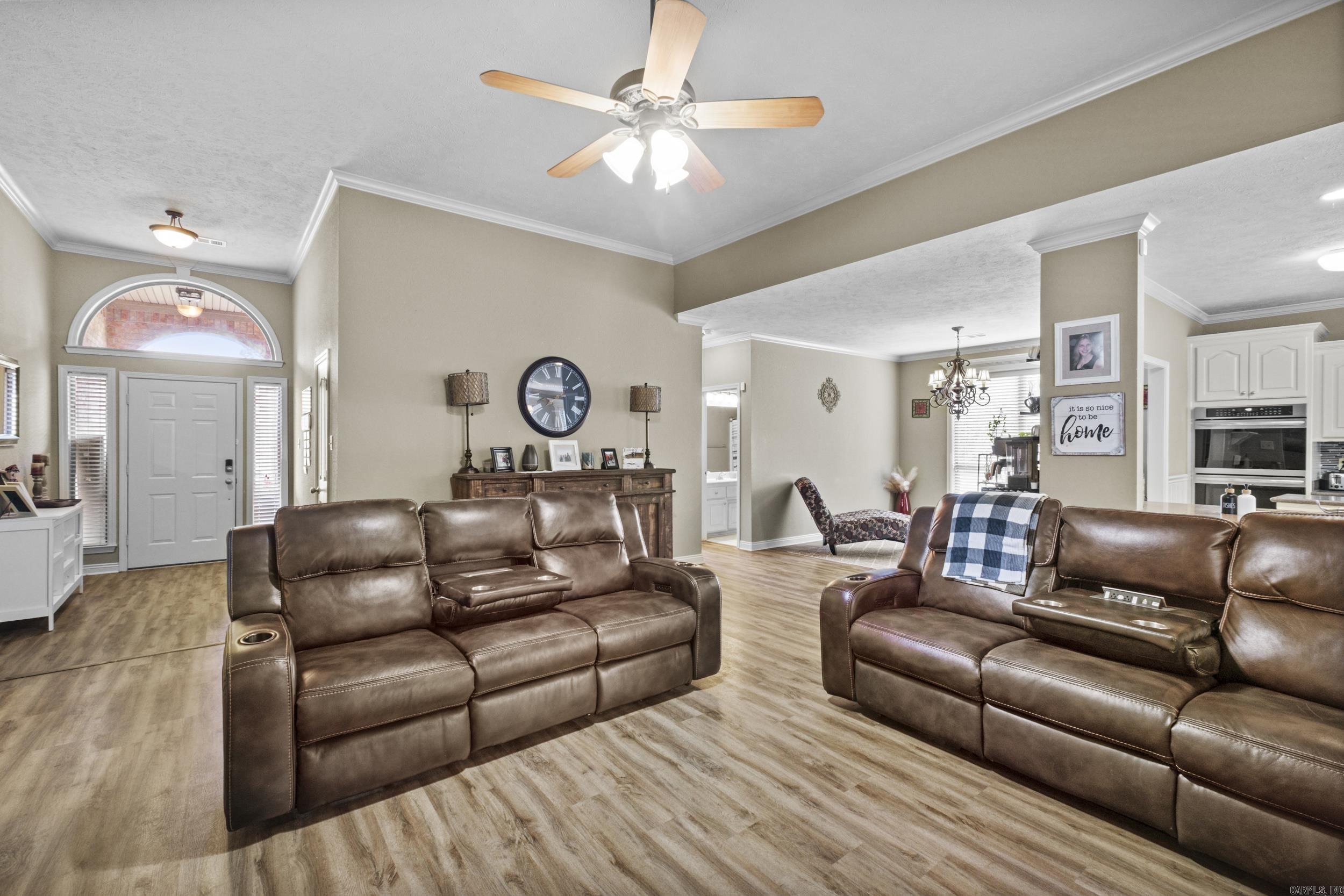 SHILOH - Residential