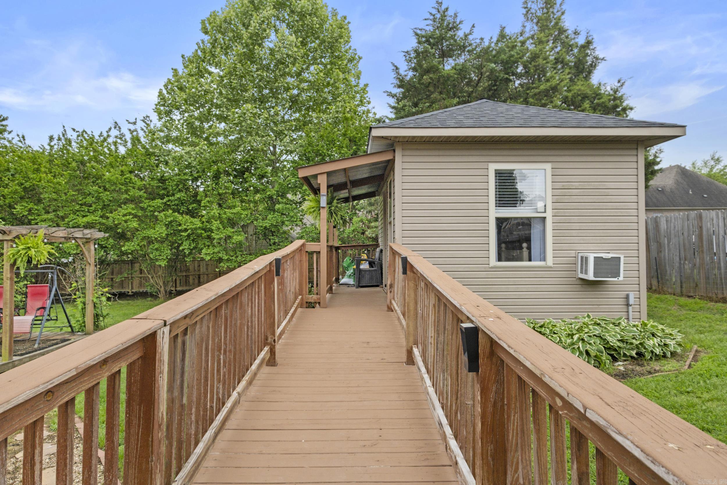 SHILOH - Residential