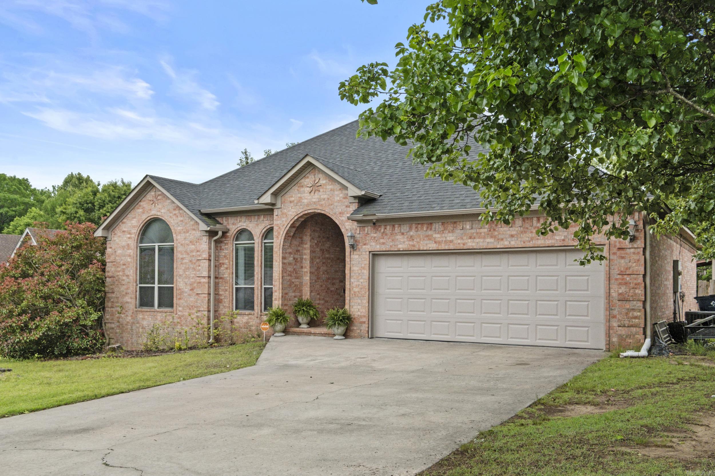 SHILOH - Residential