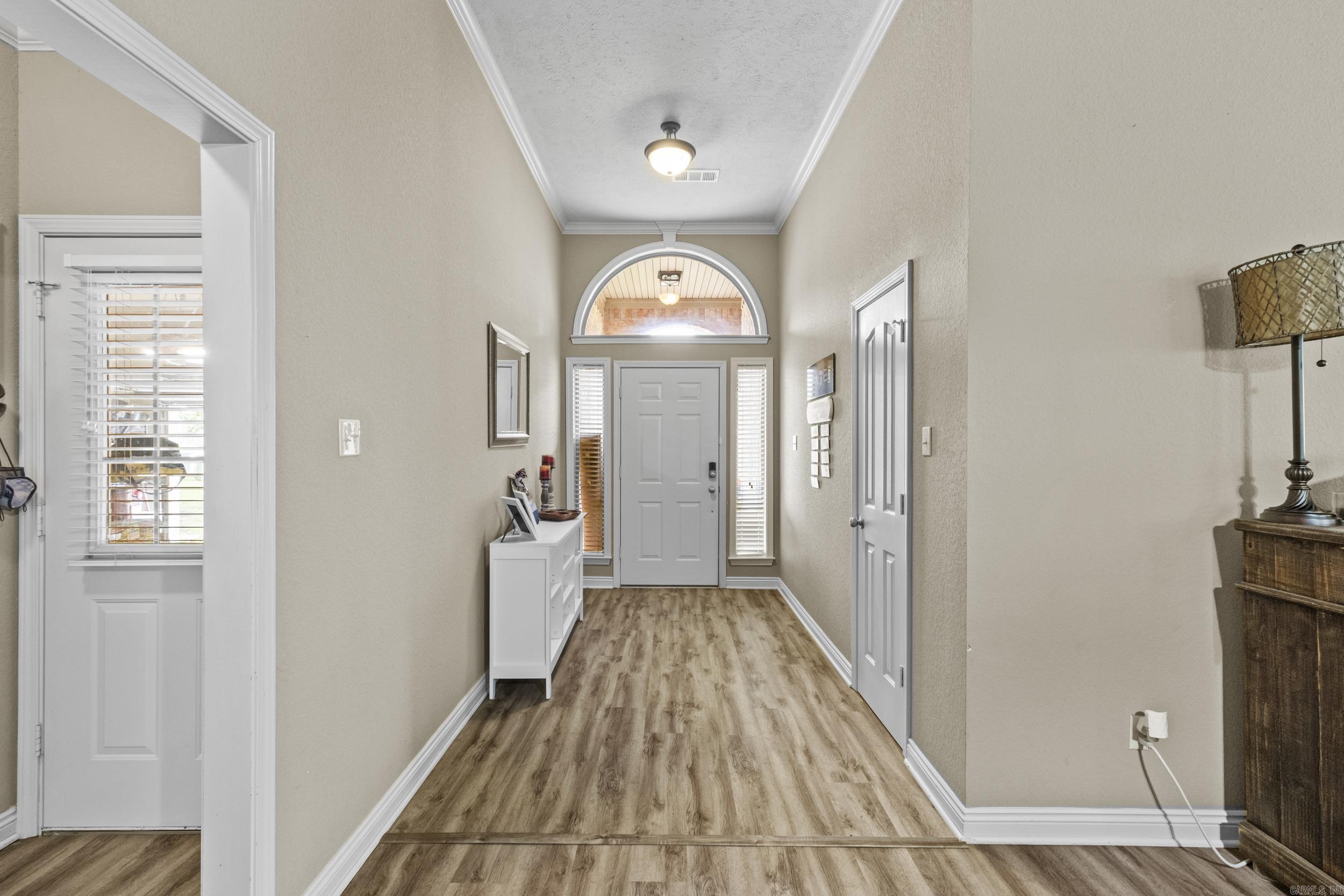 SHILOH - Residential