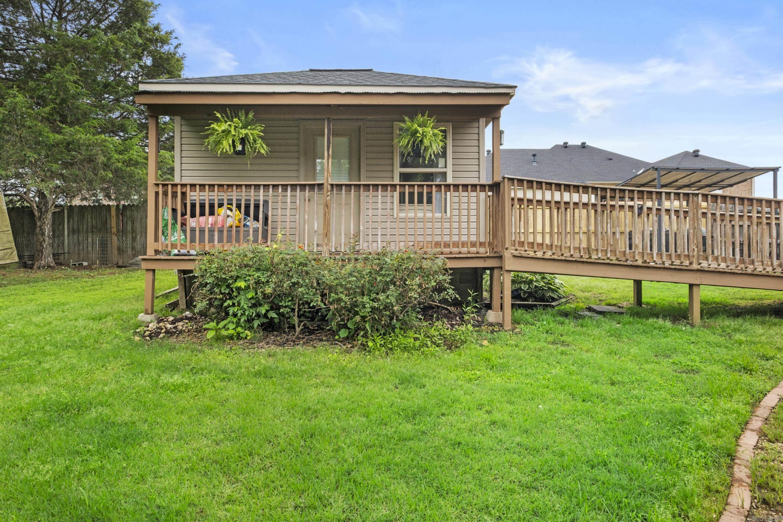 SHILOH - Residential