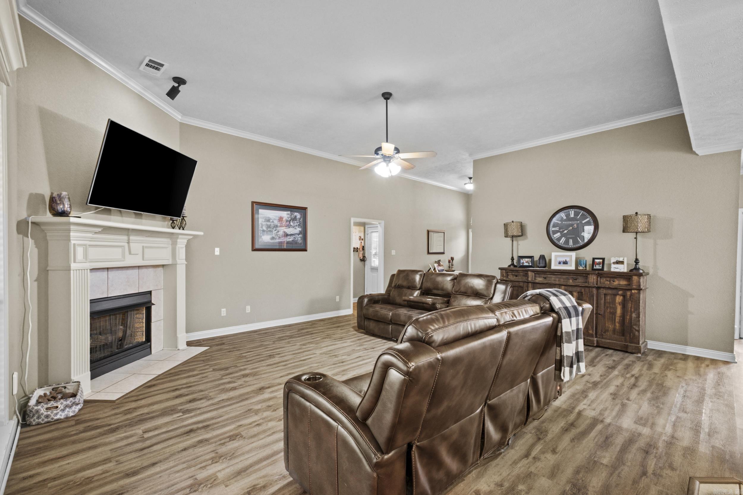 SHILOH - Residential