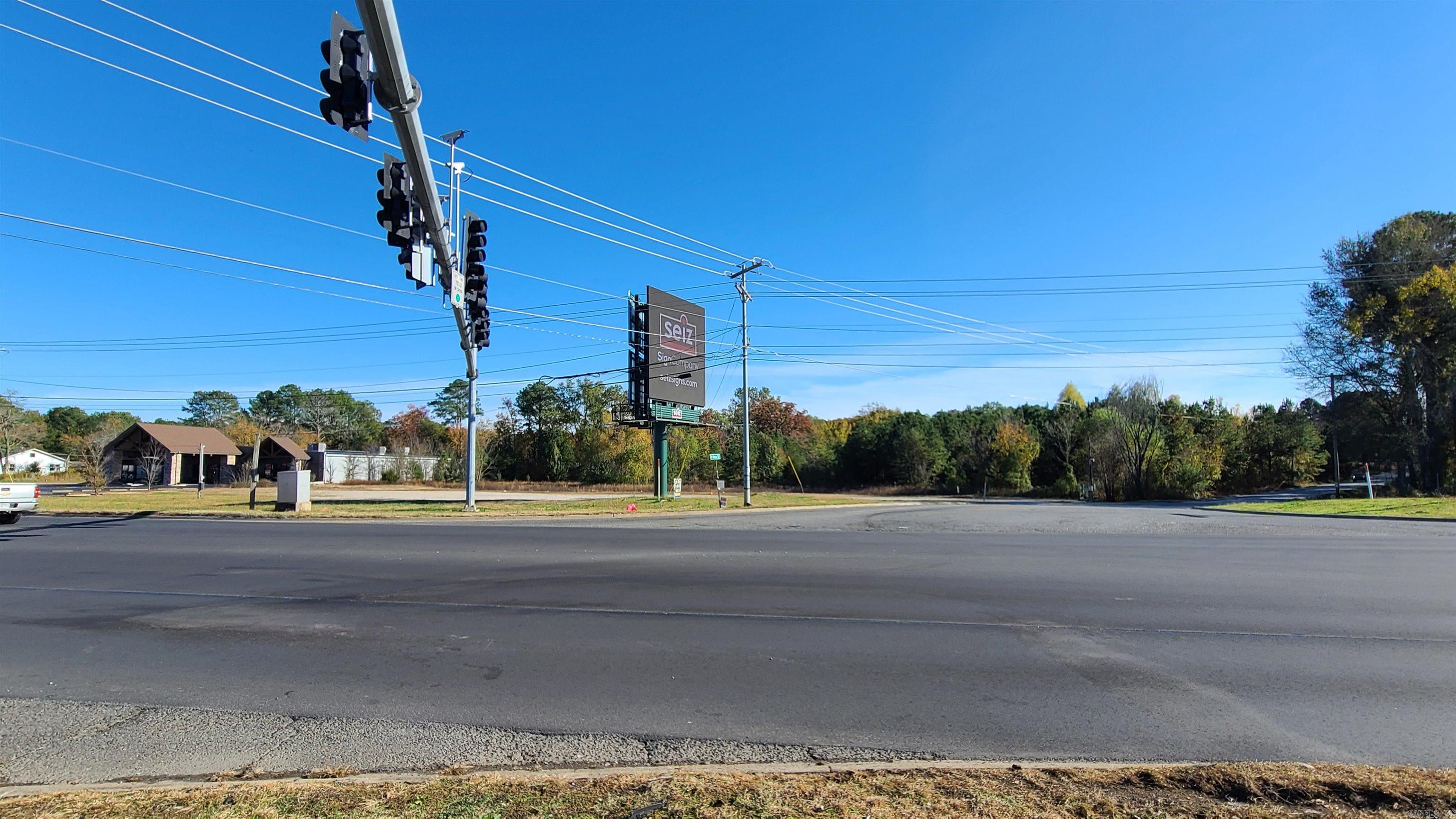 Garland County - Commercial Sale