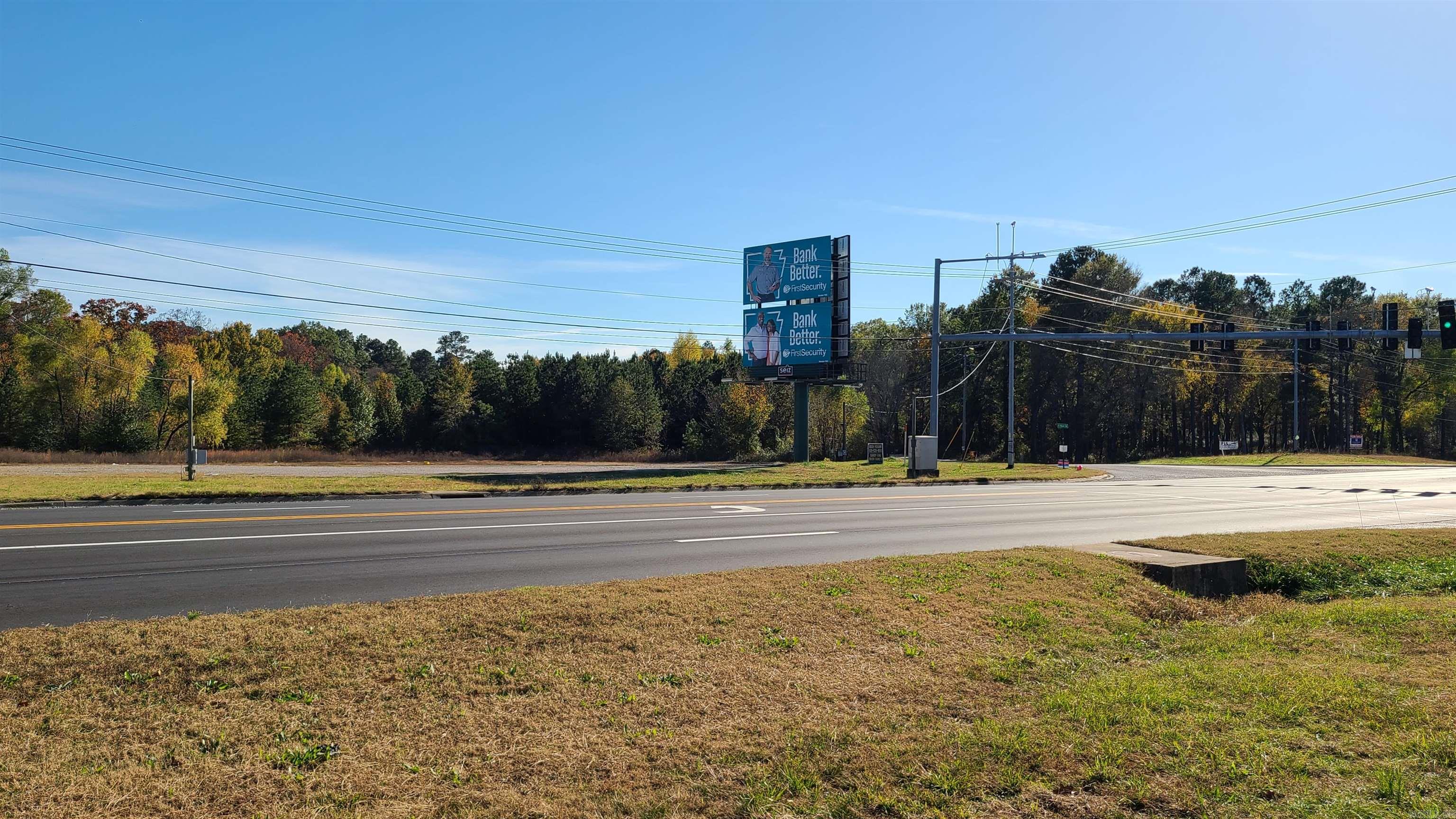 Garland County - Commercial Sale