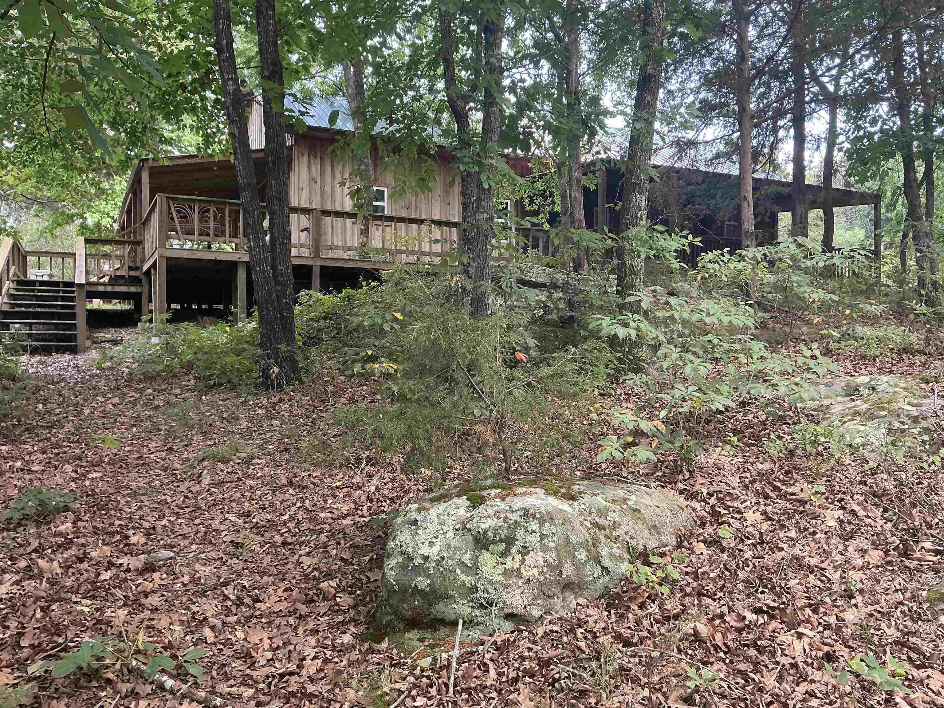 CIRCLE ACRES - Residential