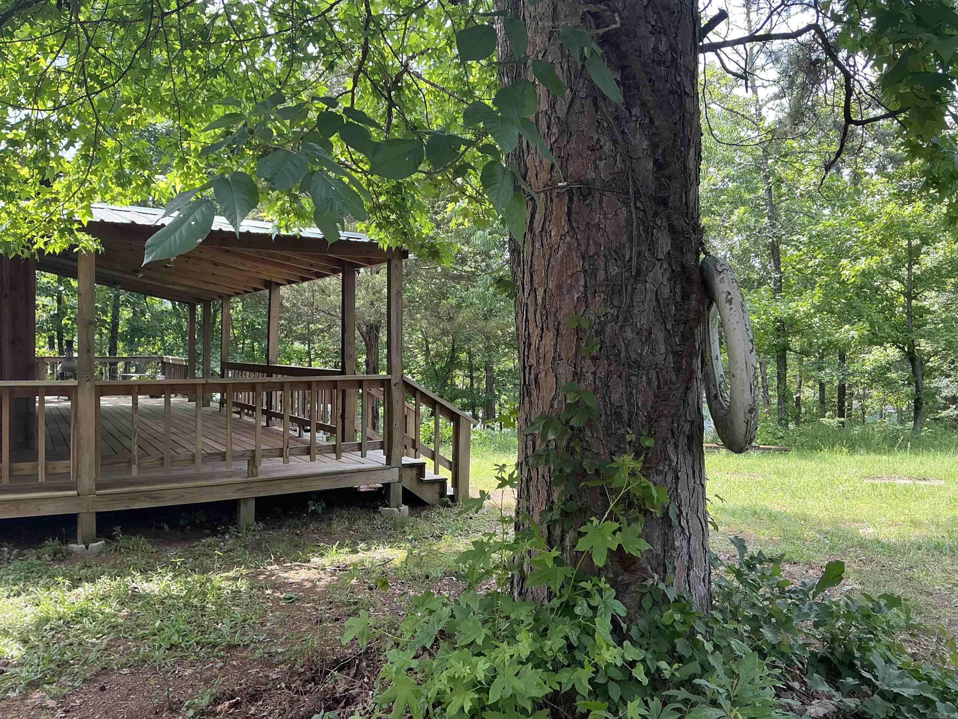 CIRCLE ACRES - Residential