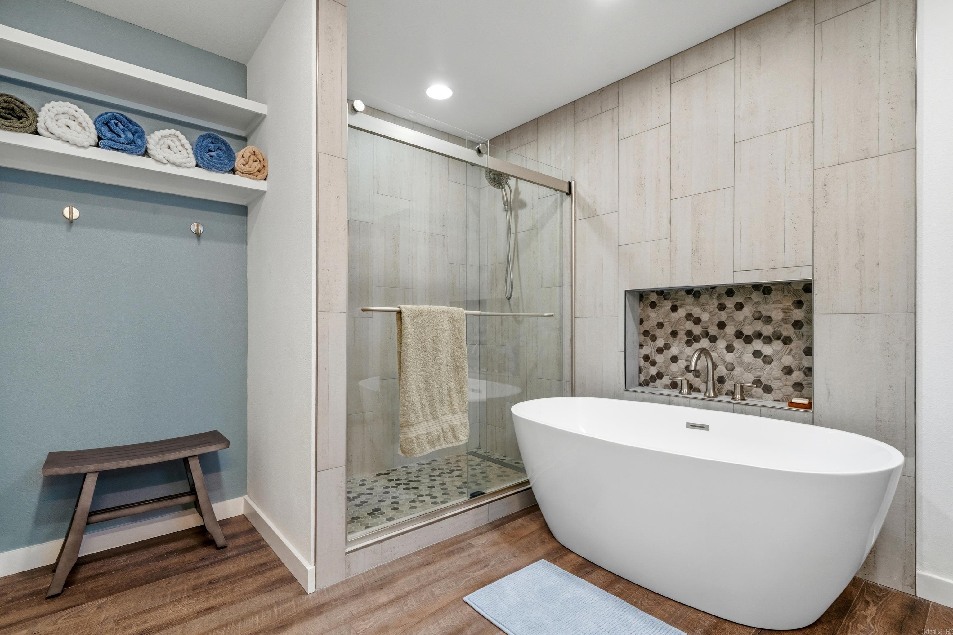 Puertollano - Residential