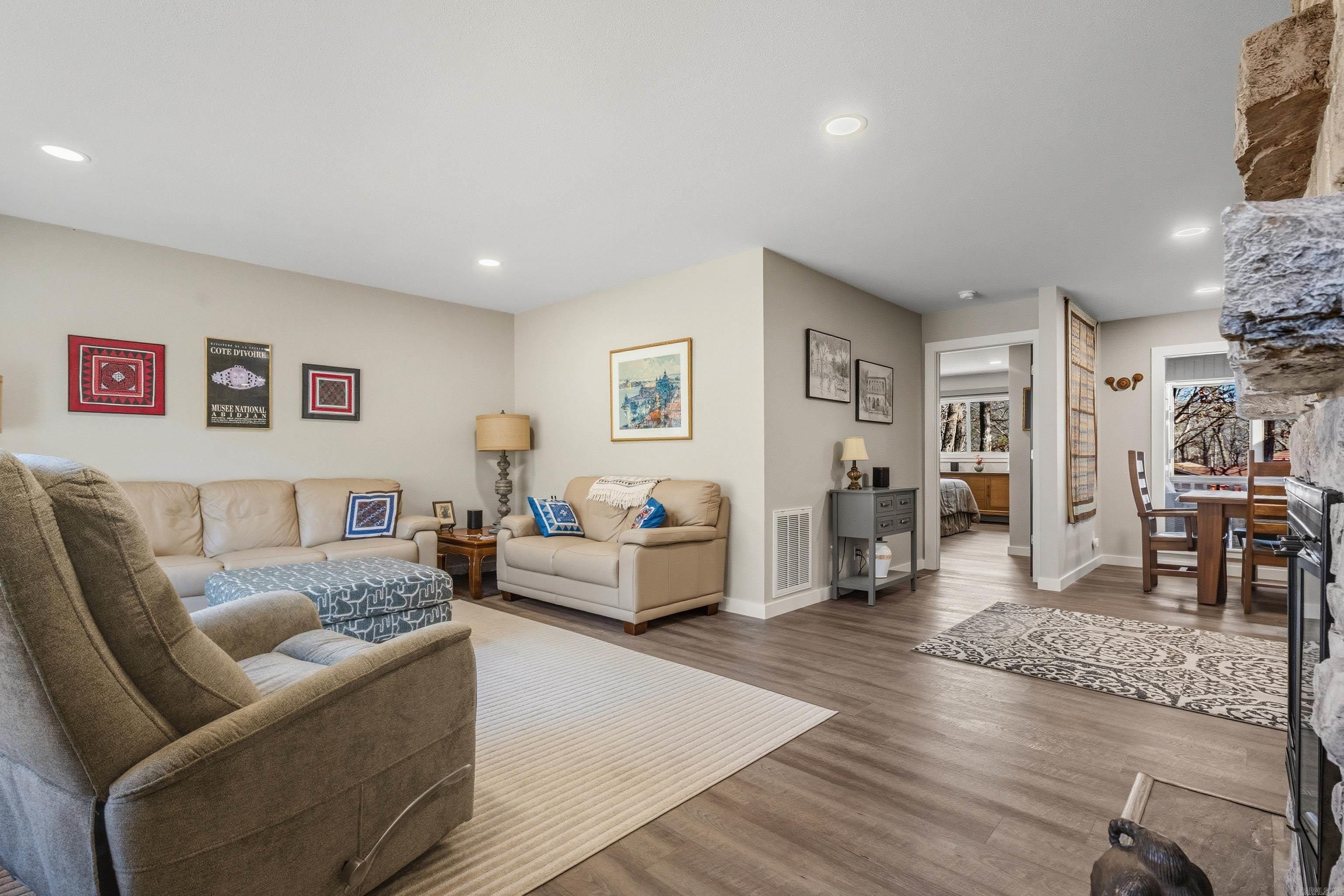 Puertollano - Residential