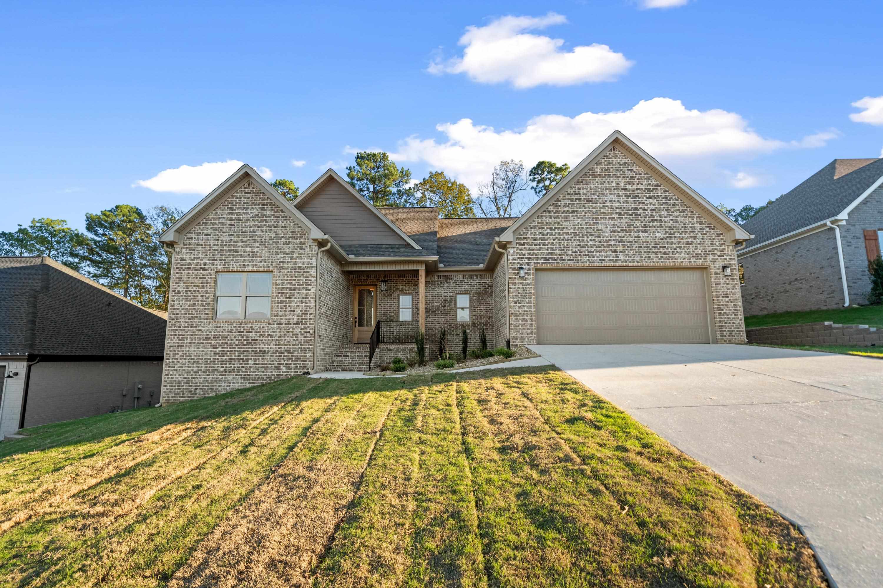 HARMONY VILLAGE - Residential