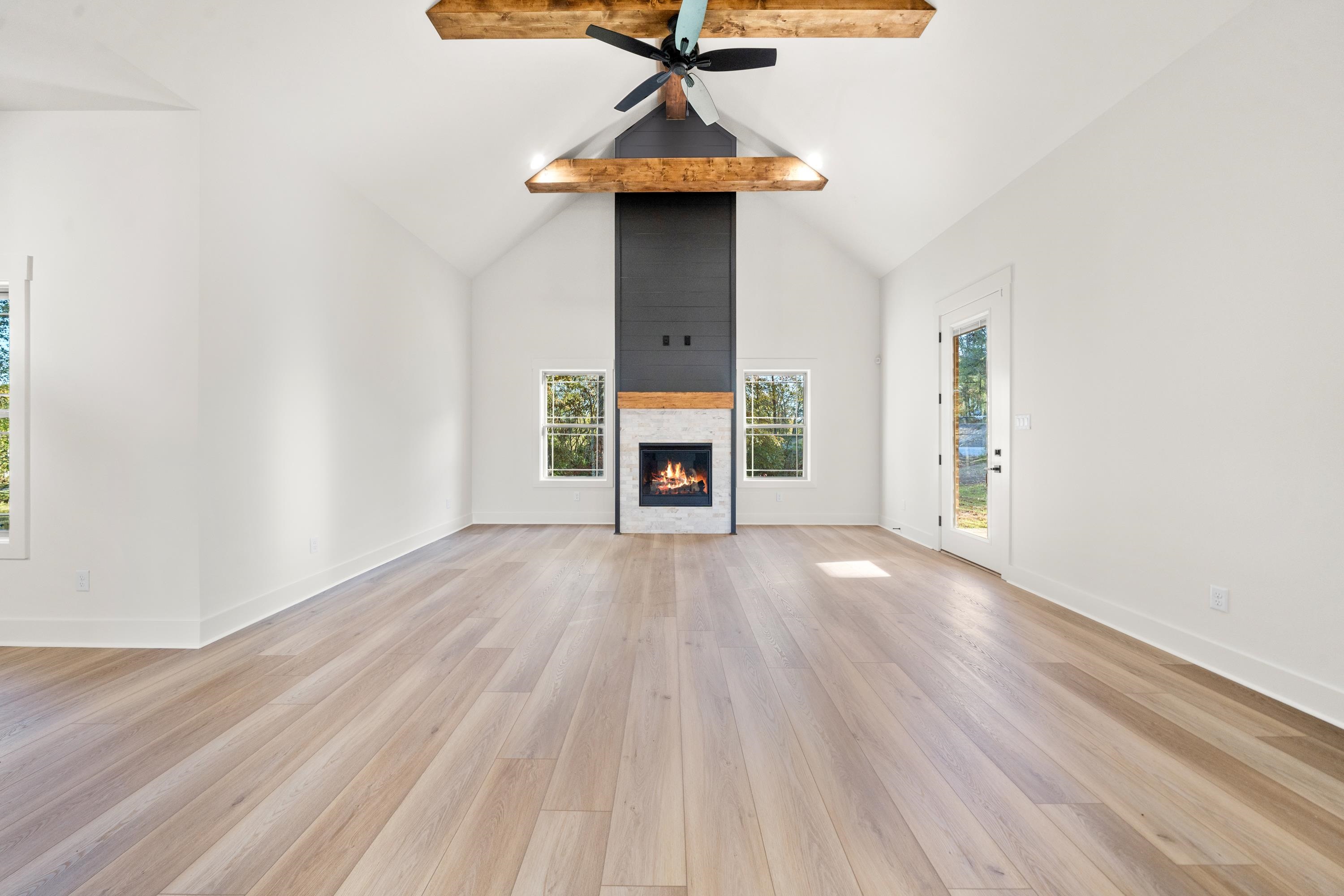 HARMONY VILLAGE - Residential