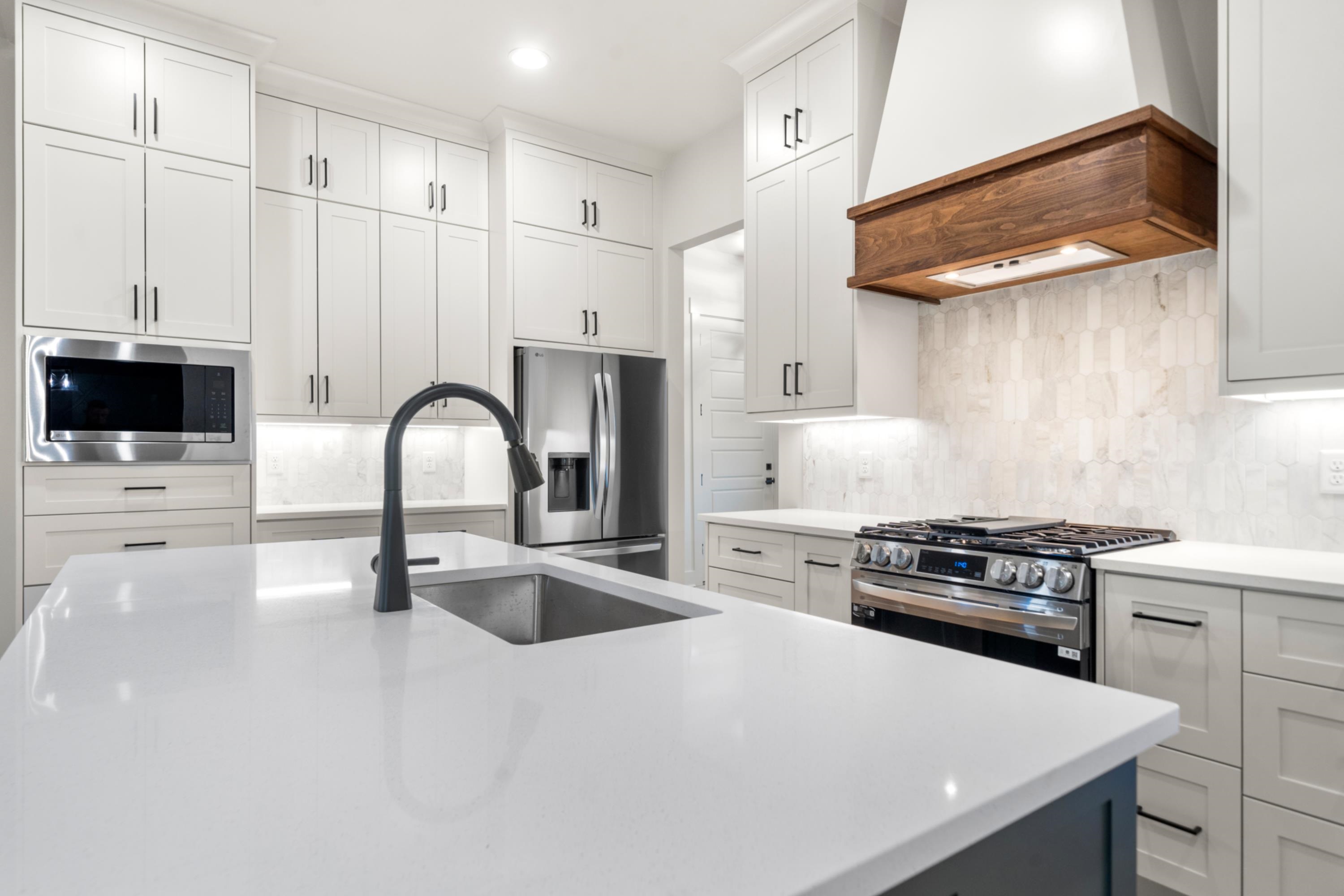 HARMONY VILLAGE - Residential