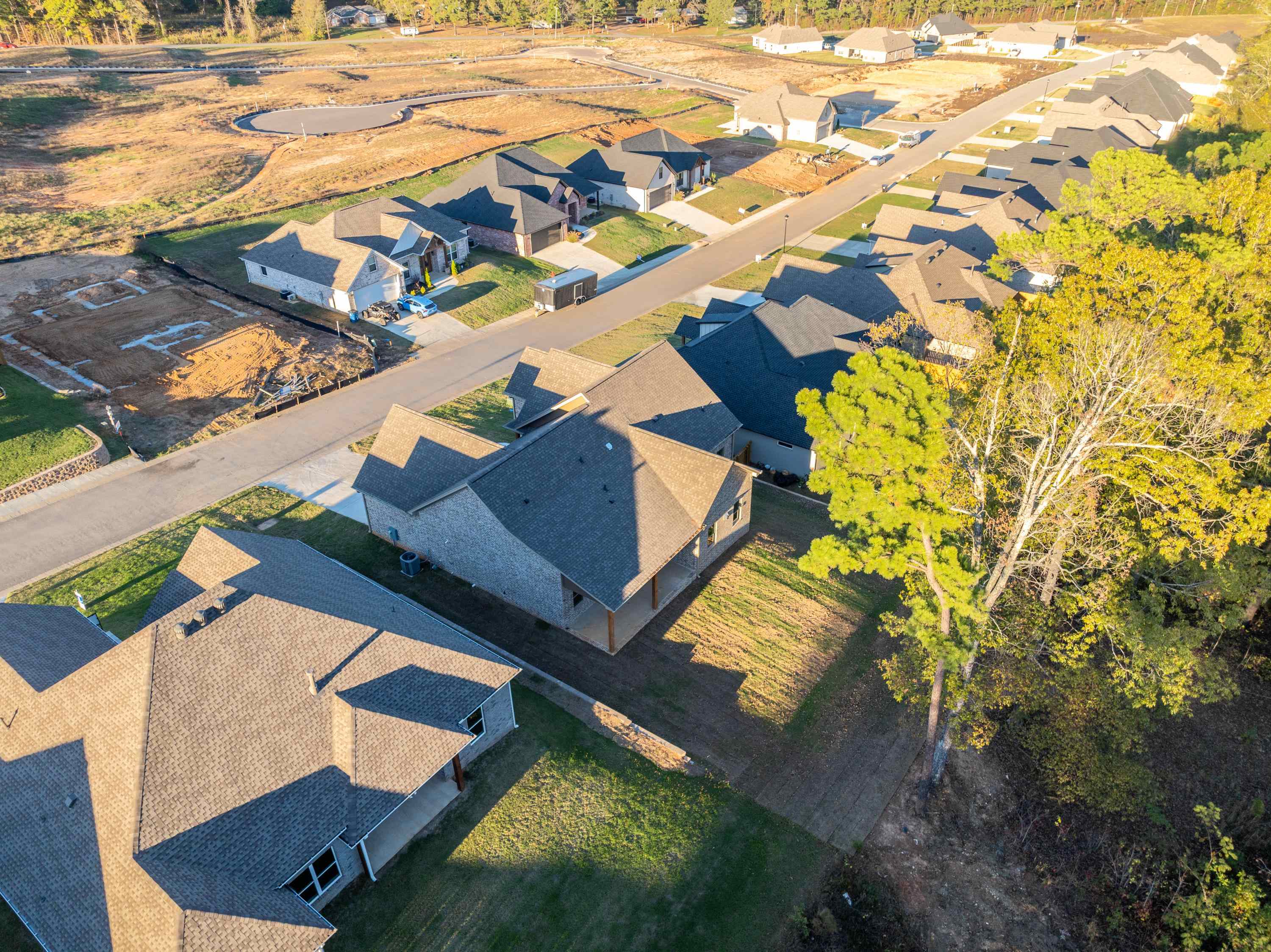 HARMONY VILLAGE - Residential