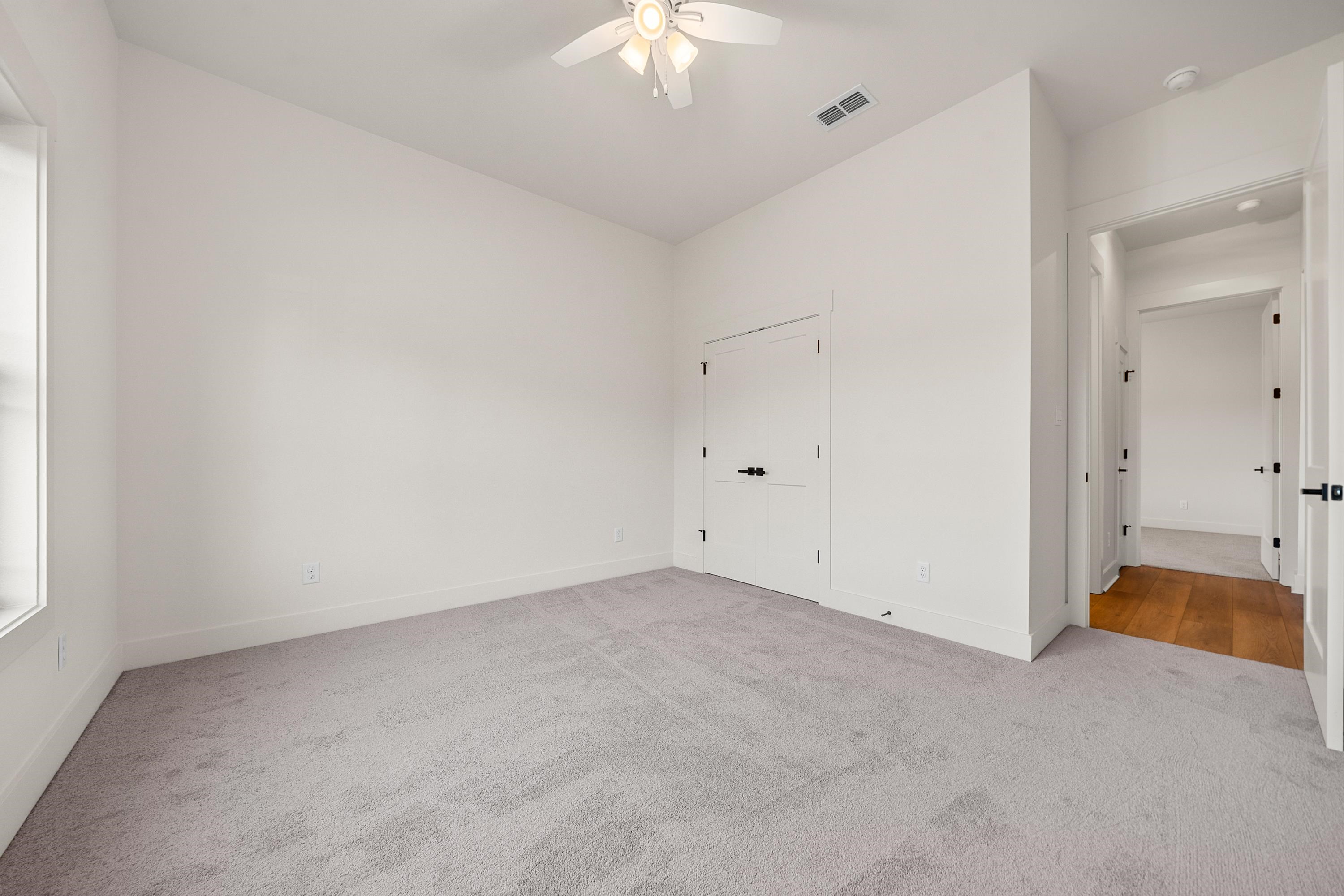 HARMONY VILLAGE - Residential