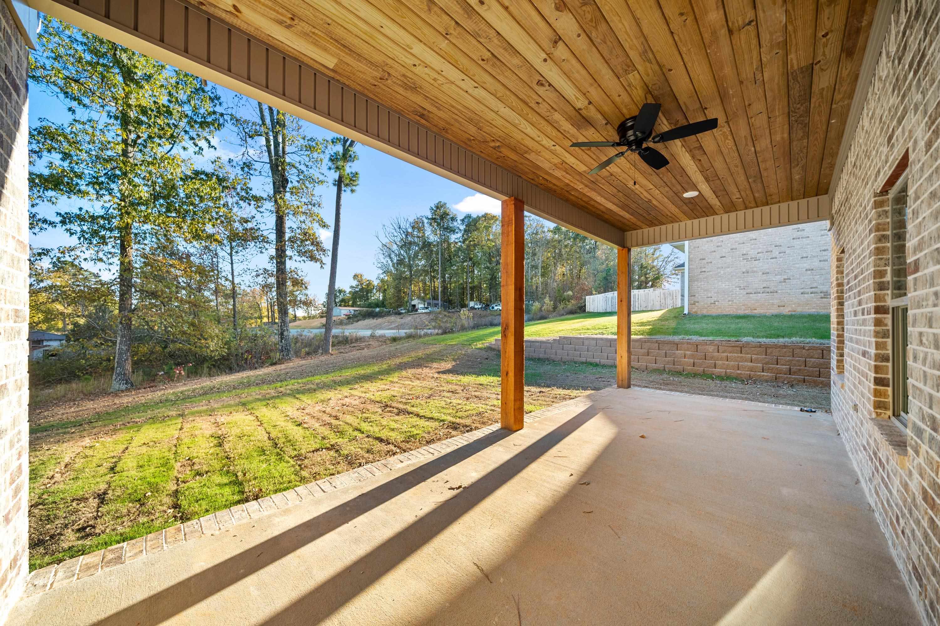 HARMONY VILLAGE - Residential