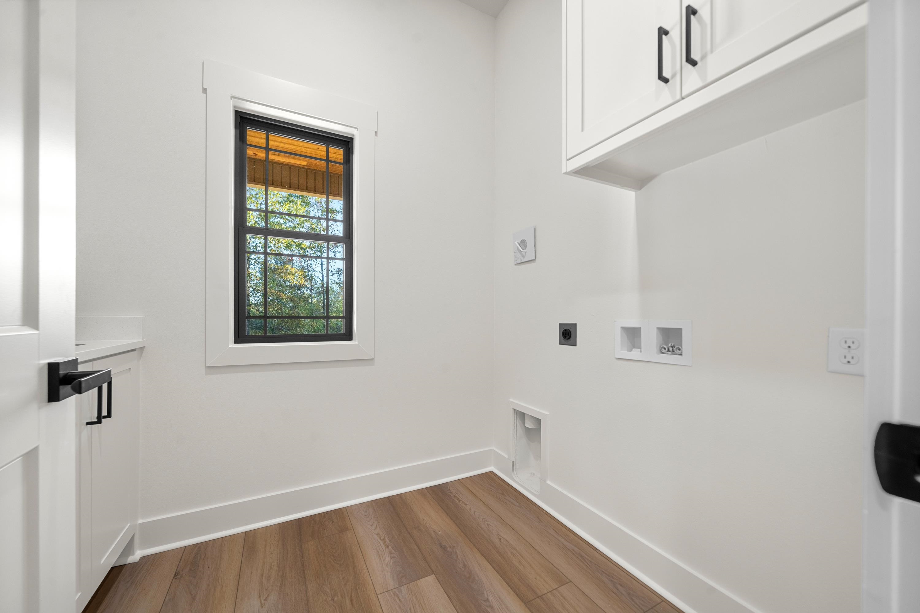 HARMONY VILLAGE - Residential