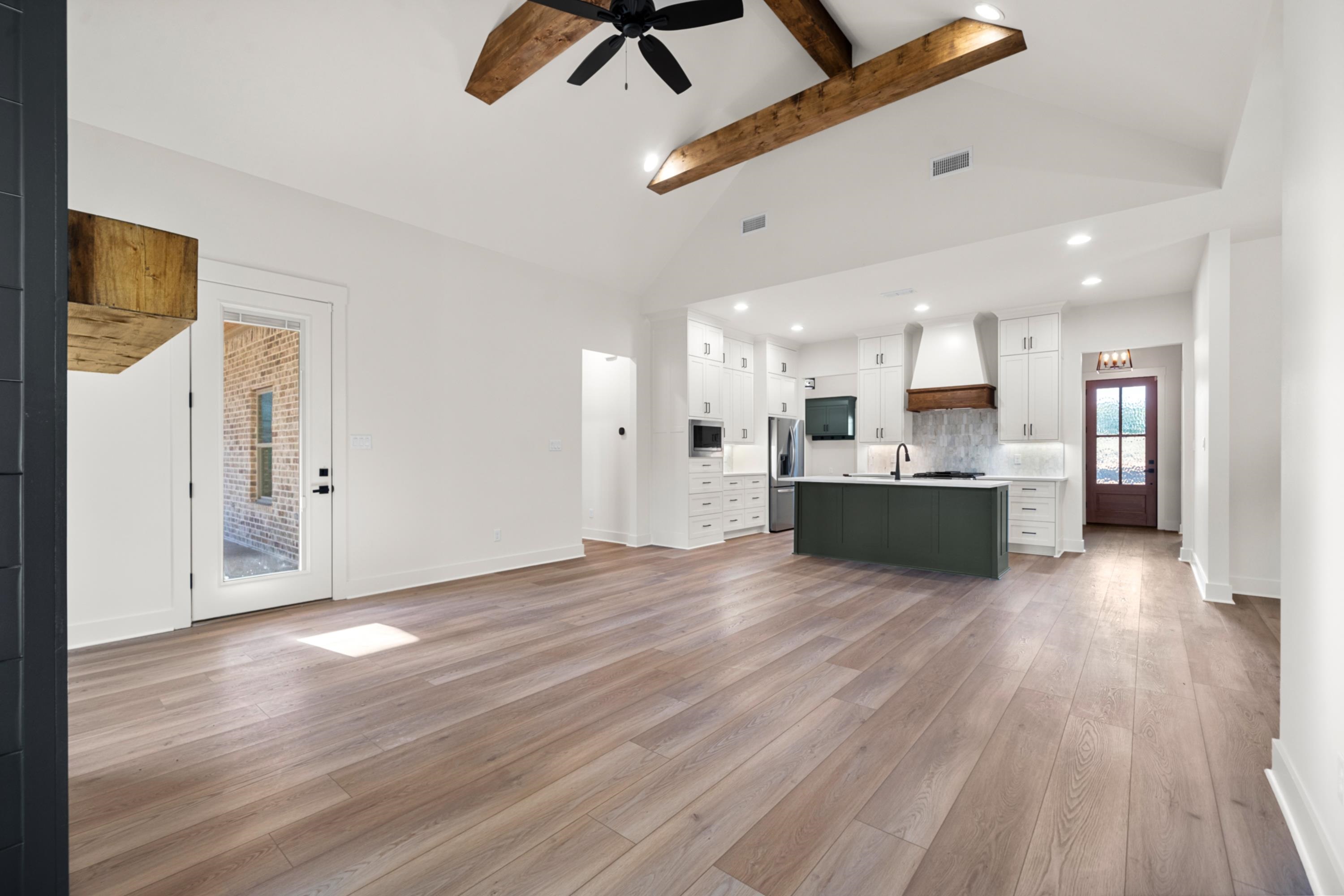 HARMONY VILLAGE - Residential