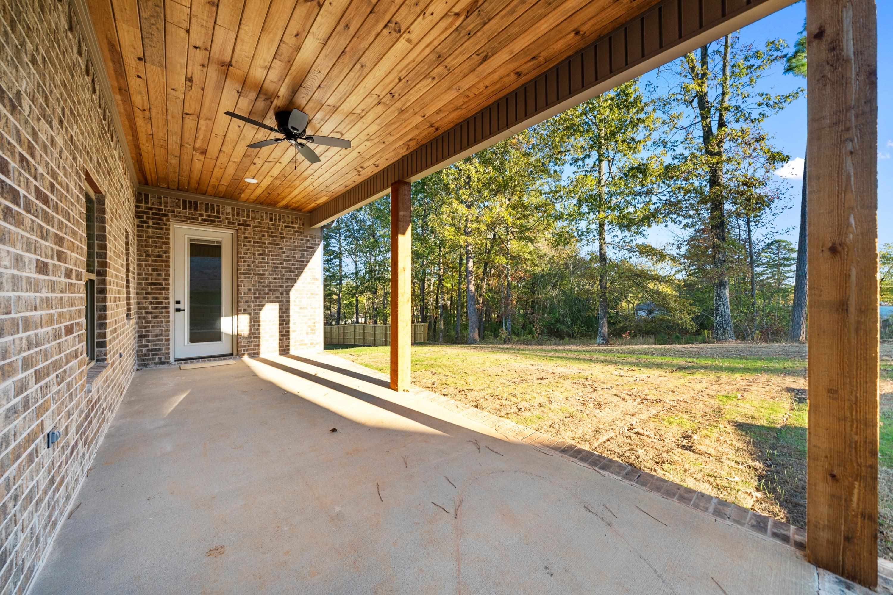 HARMONY VILLAGE - Residential