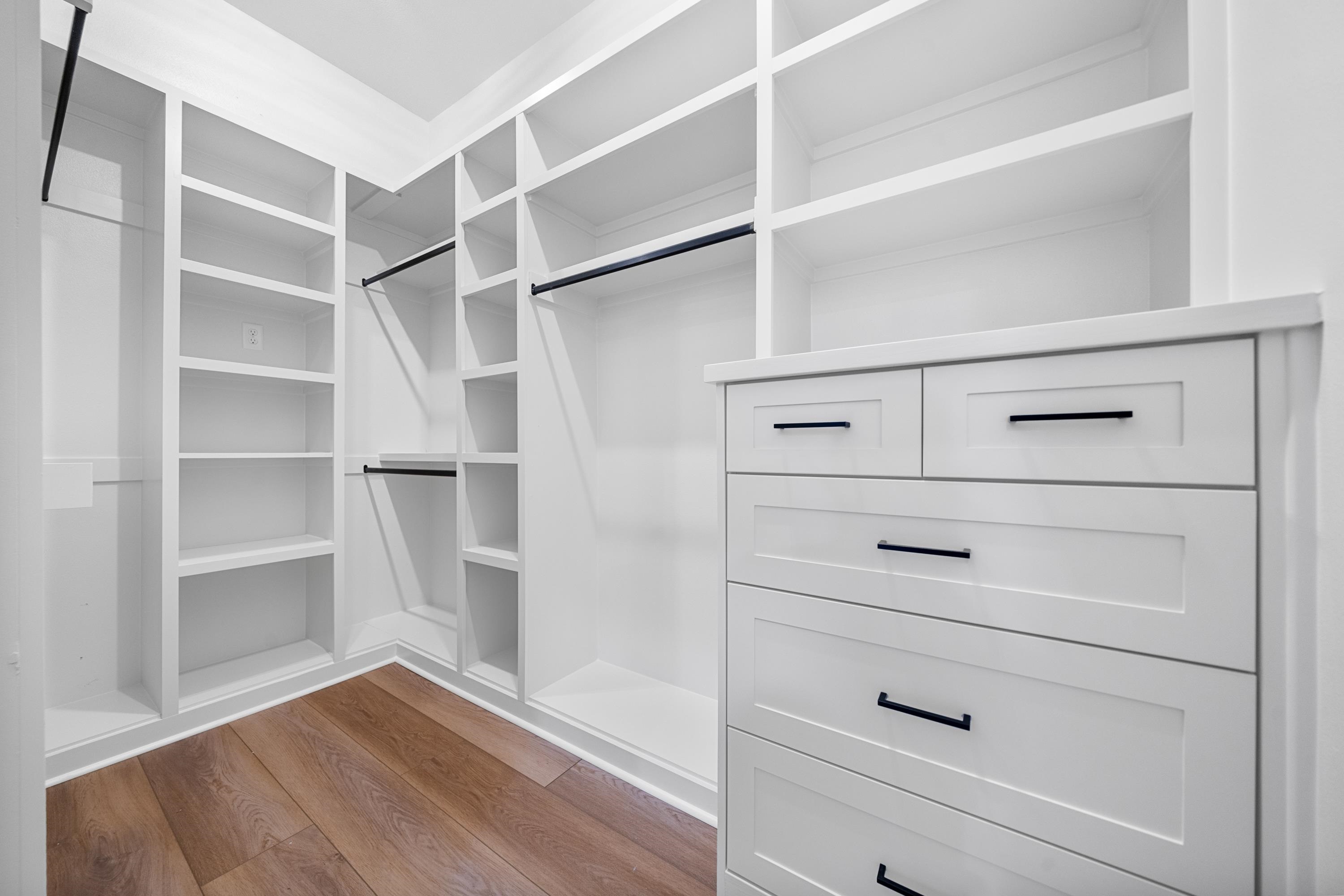 HARMONY VILLAGE - Residential