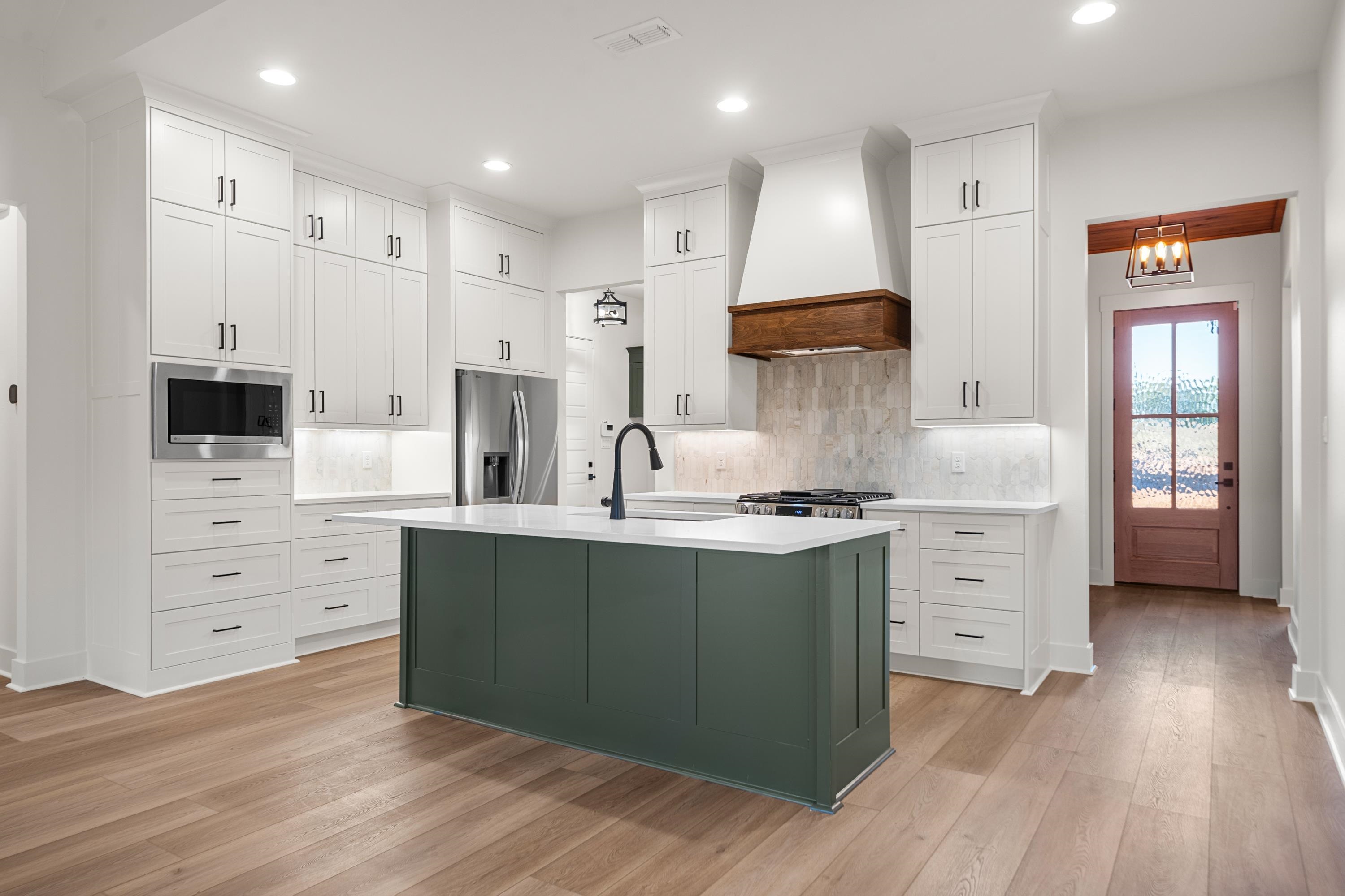 HARMONY VILLAGE - Residential