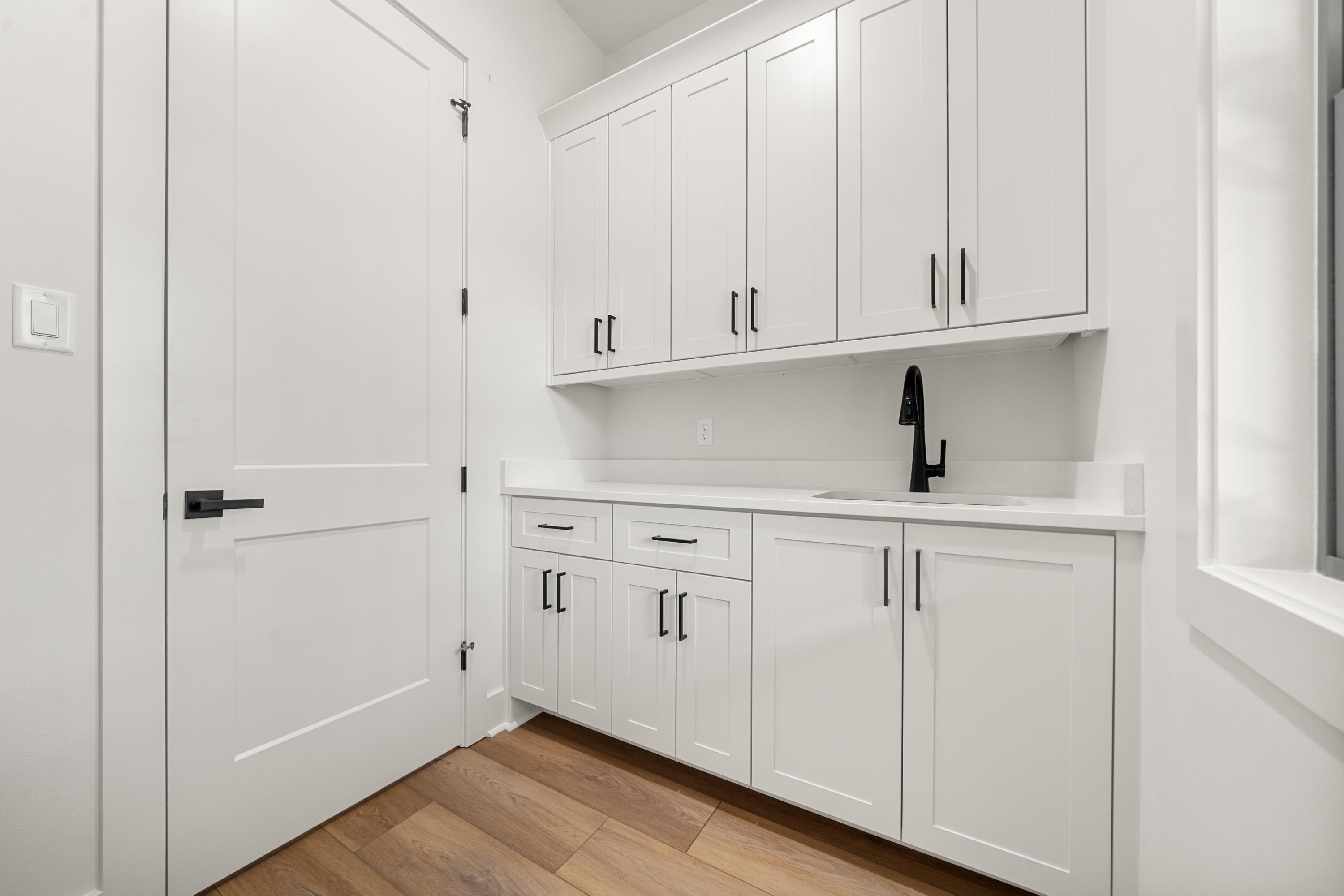 HARMONY VILLAGE - Residential