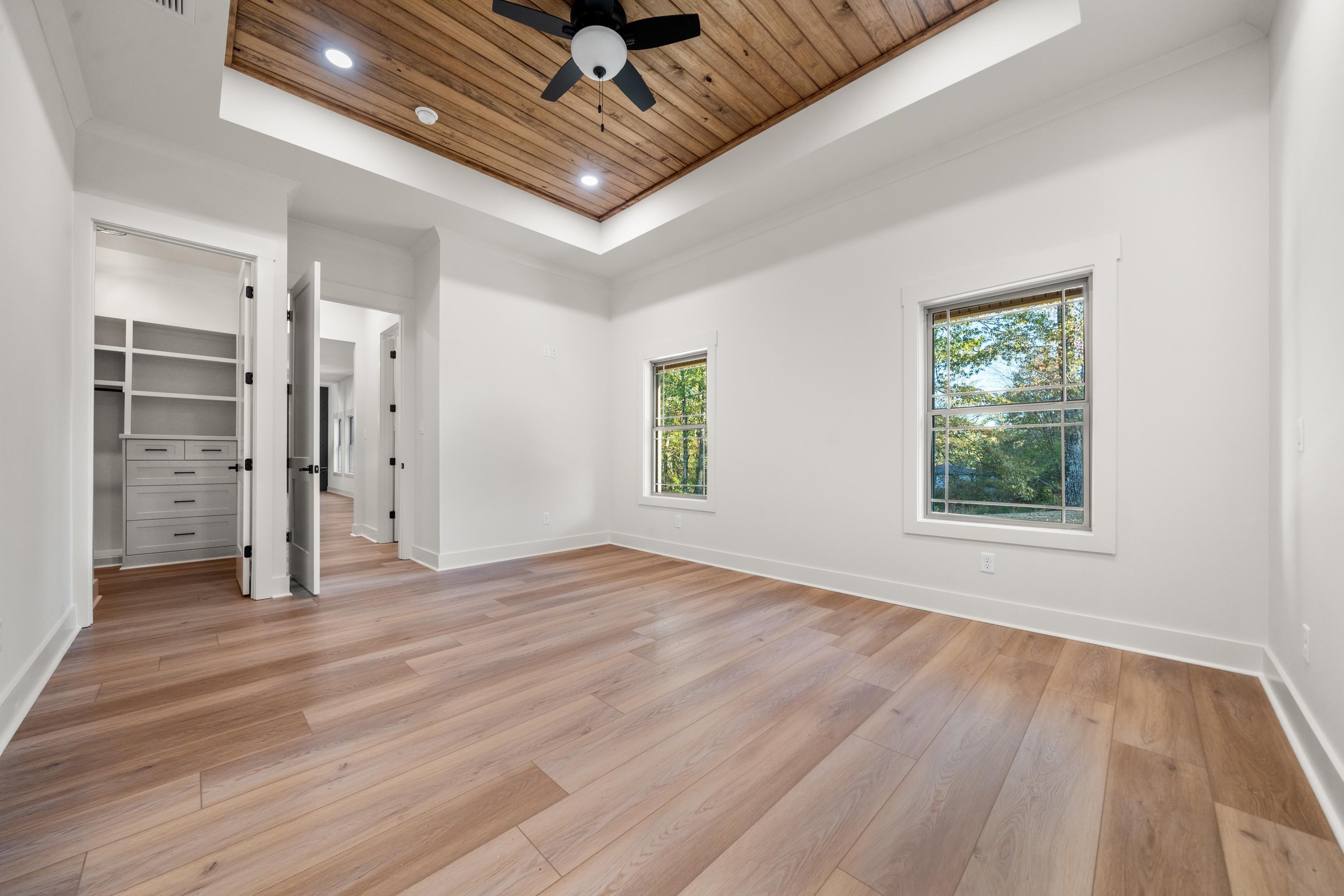 HARMONY VILLAGE - Residential