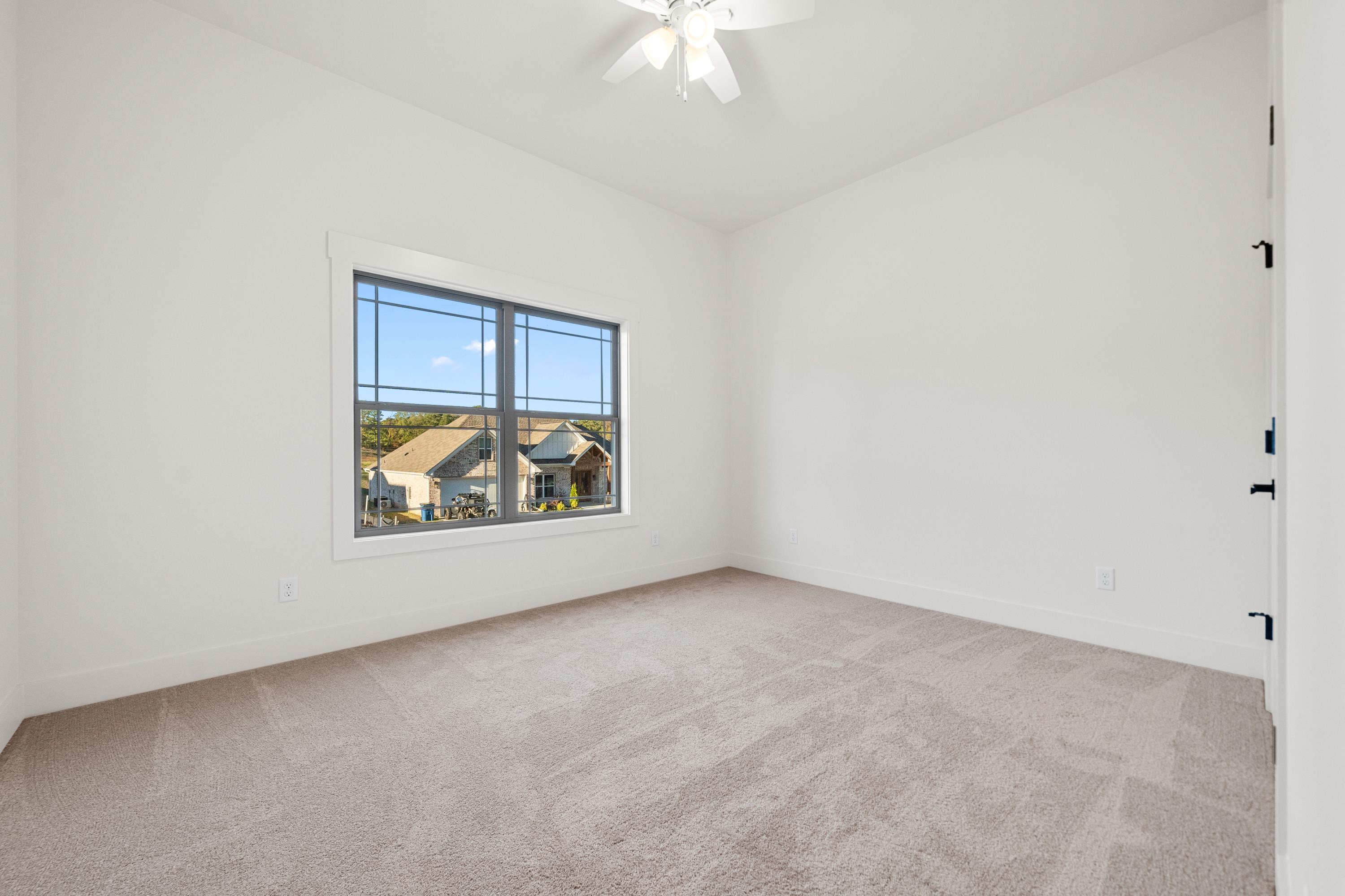 HARMONY VILLAGE - Residential