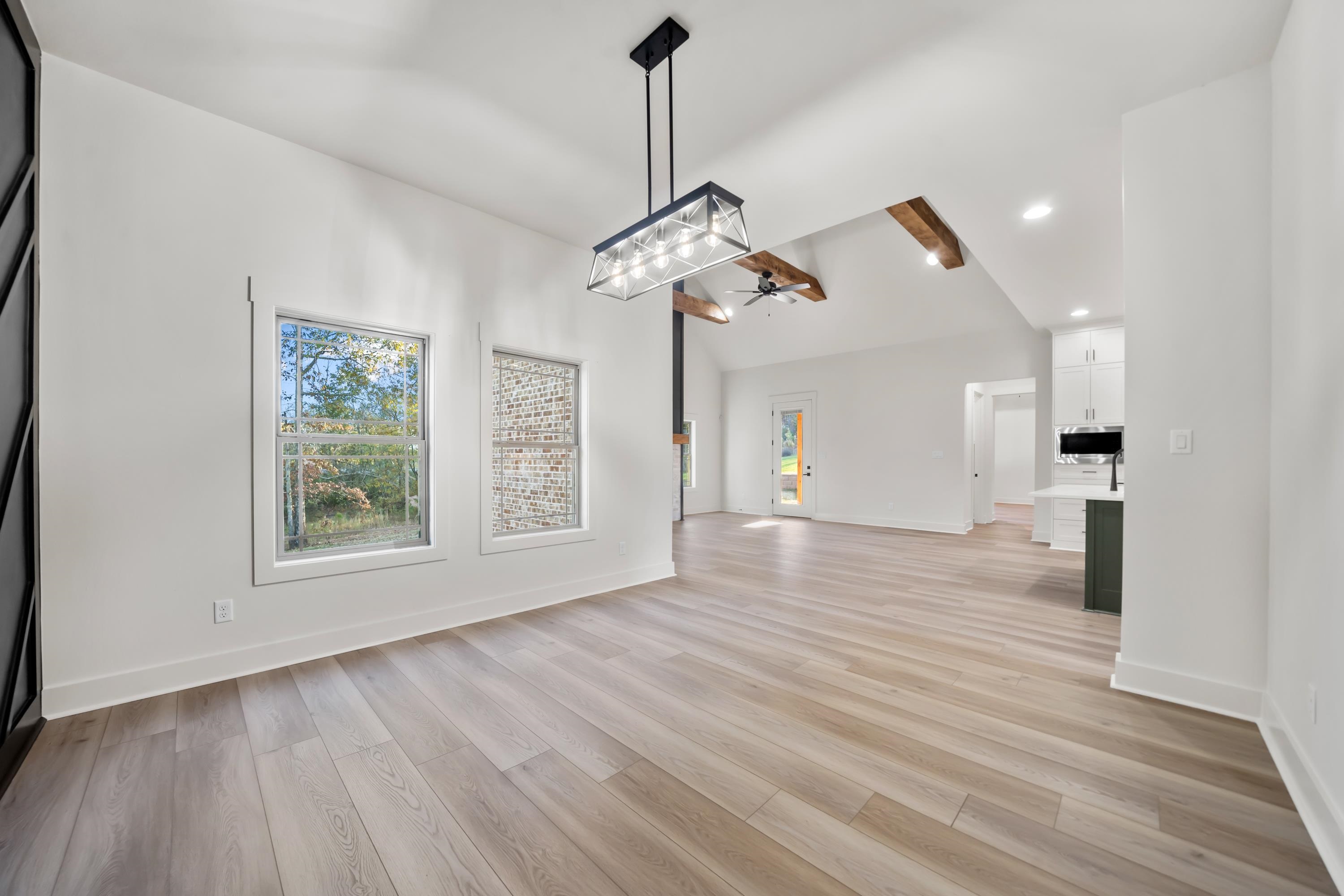 HARMONY VILLAGE - Residential