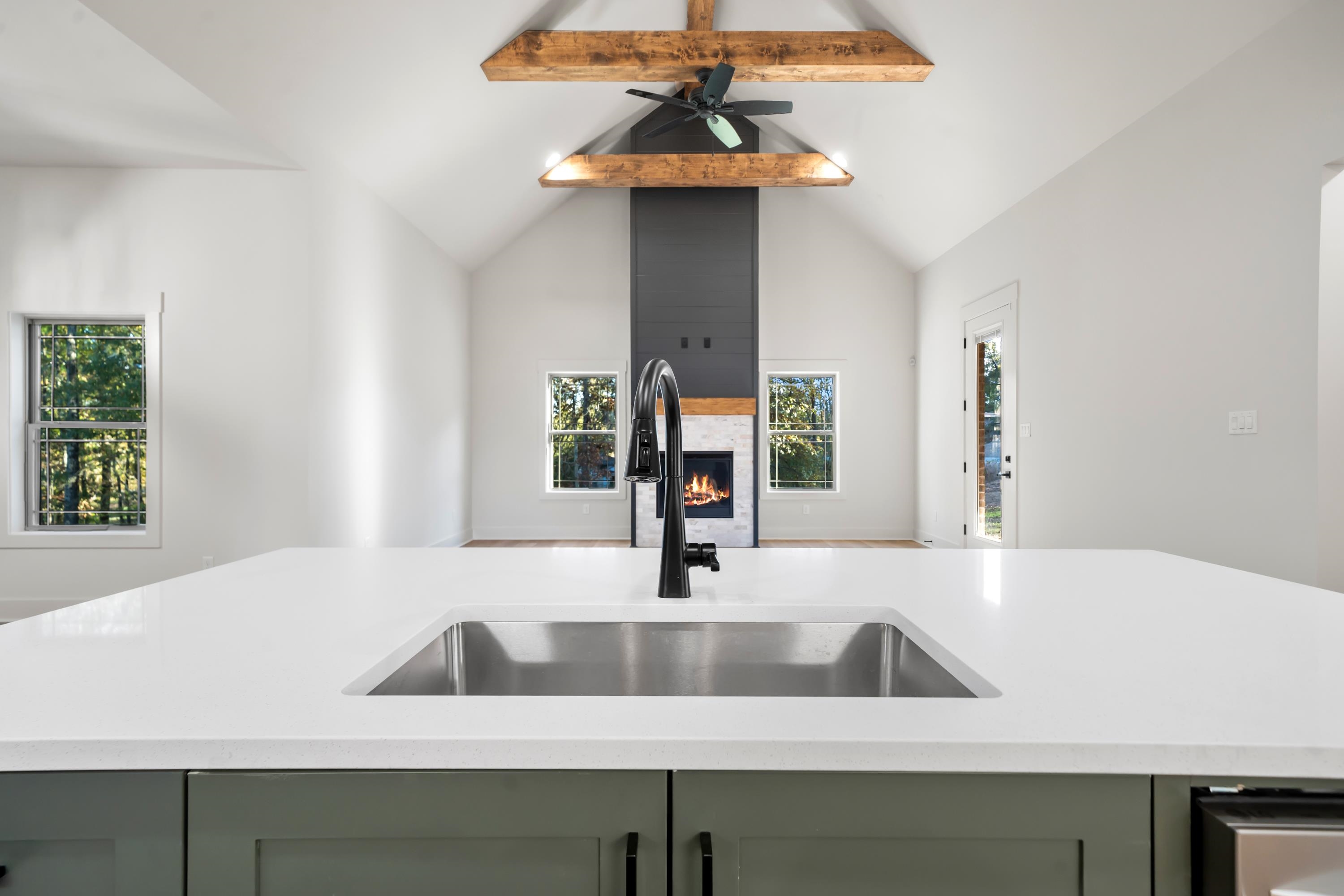 HARMONY VILLAGE - Residential