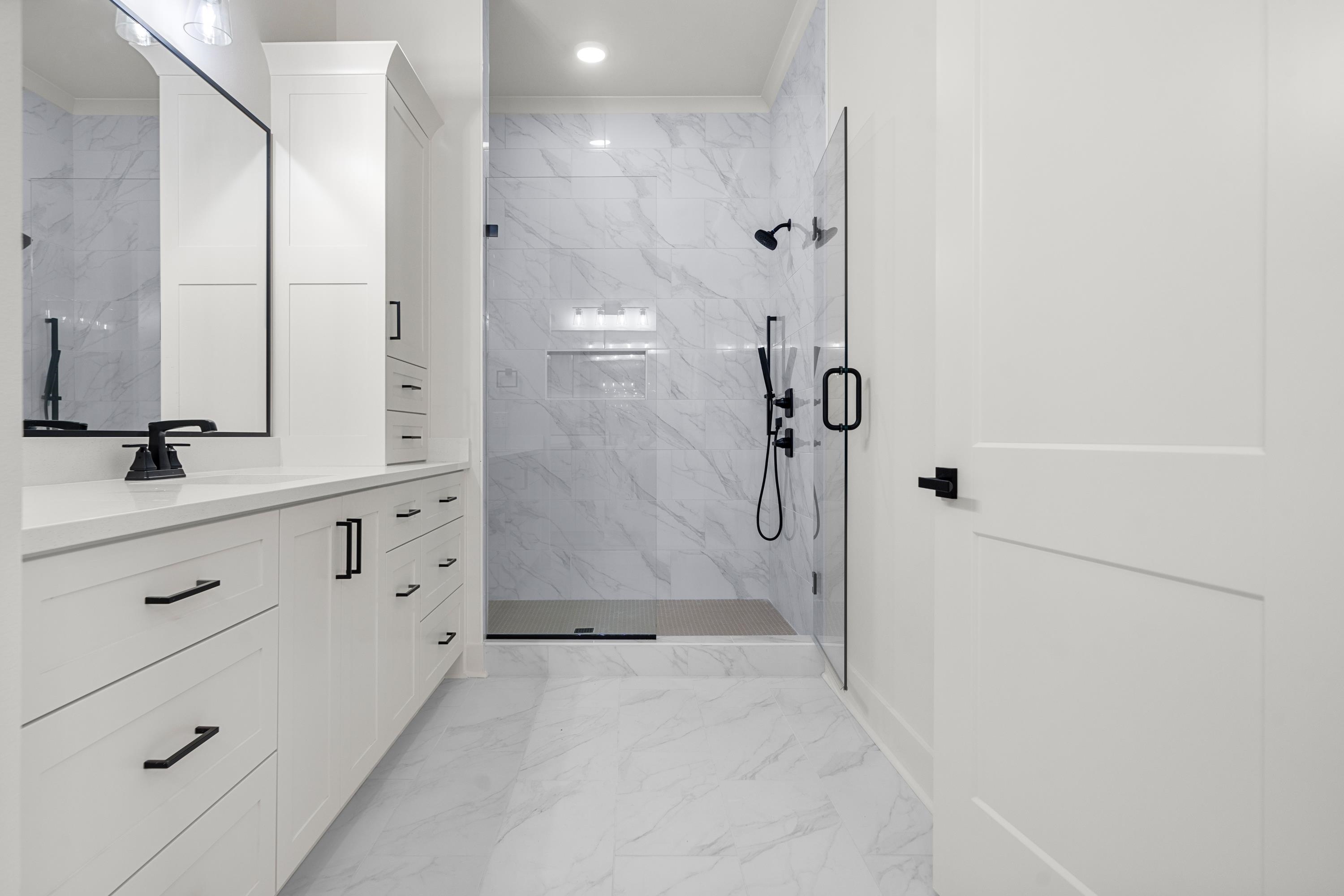 HARMONY VILLAGE - Residential