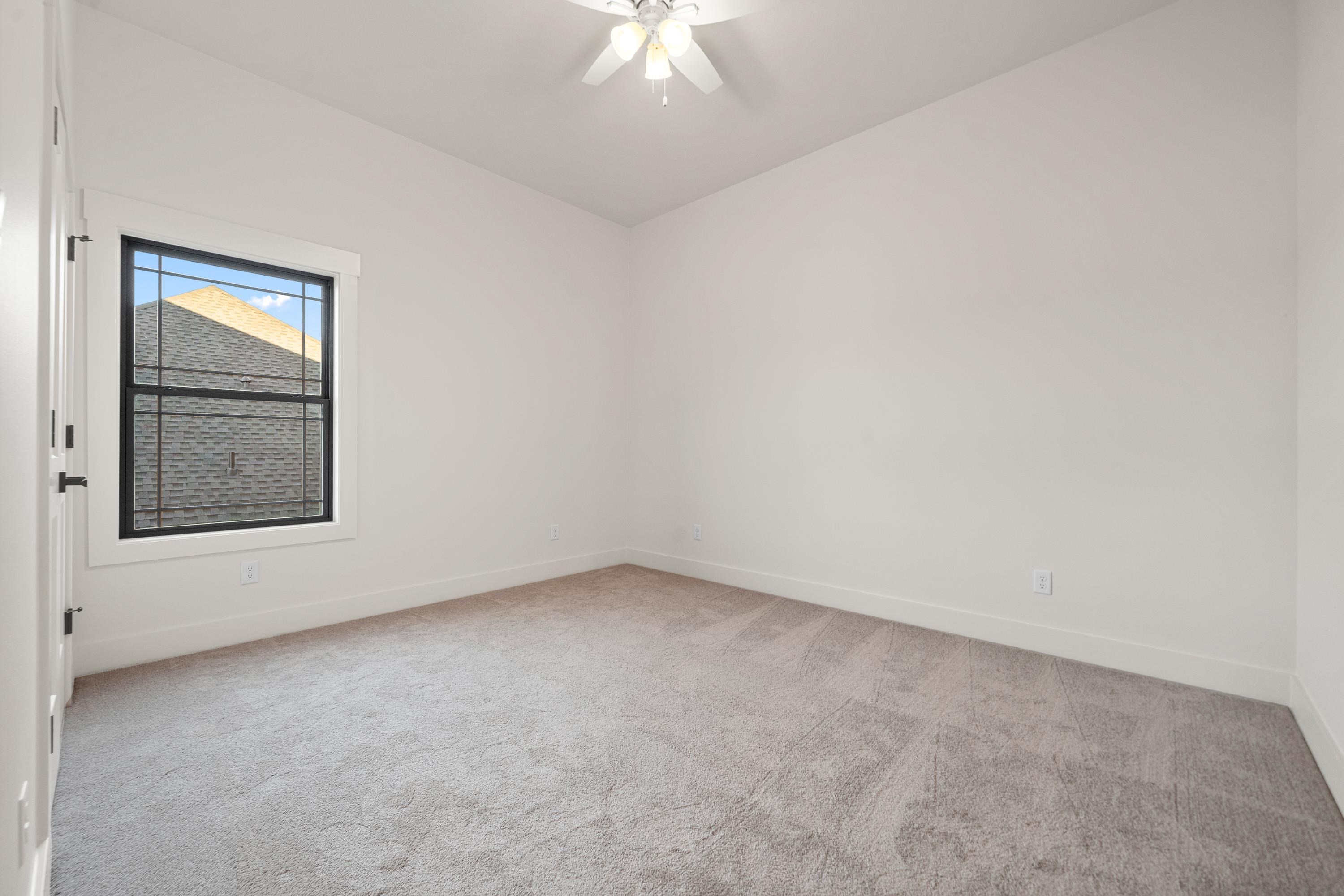 HARMONY VILLAGE - Residential