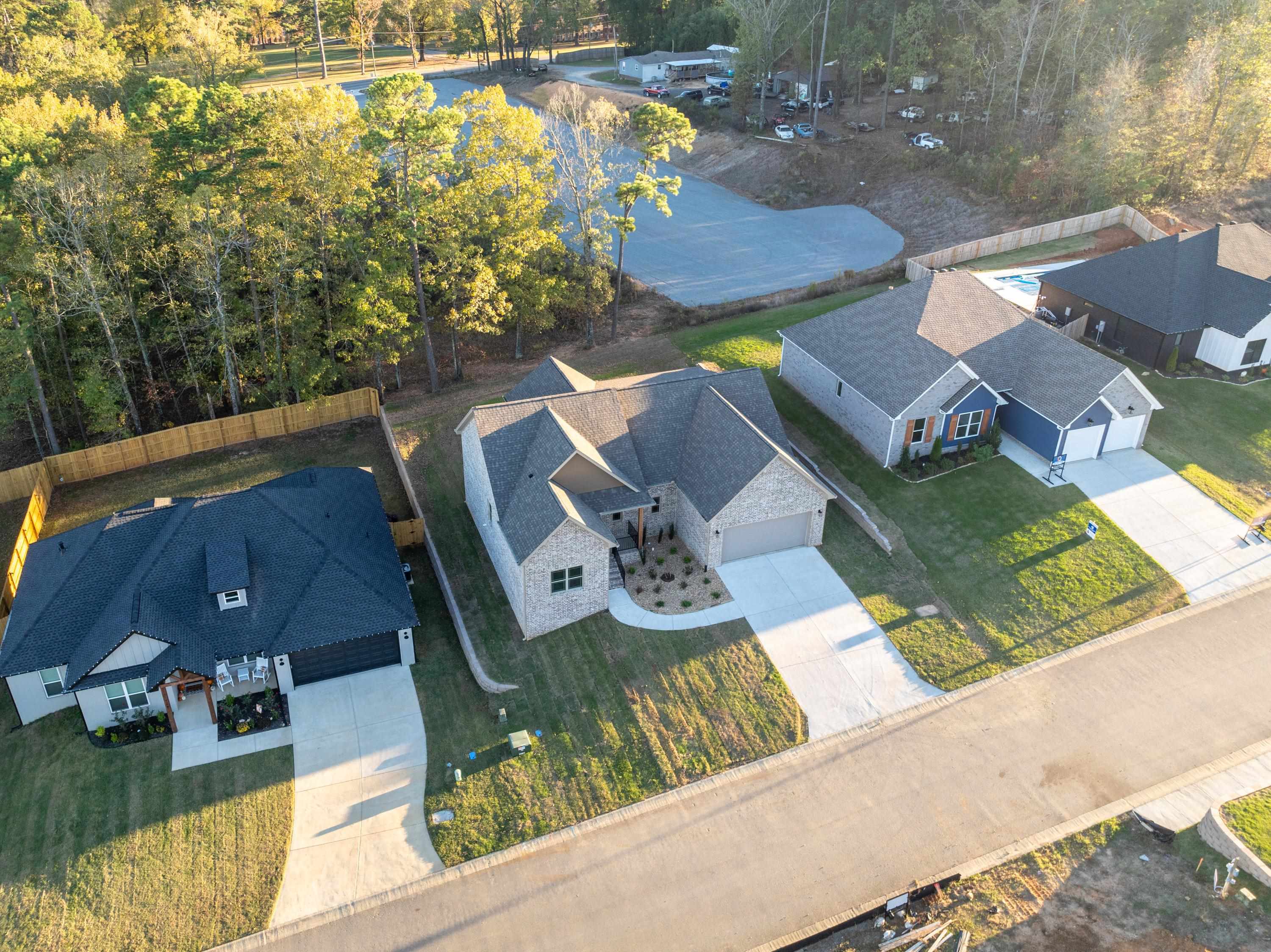 HARMONY VILLAGE - Residential