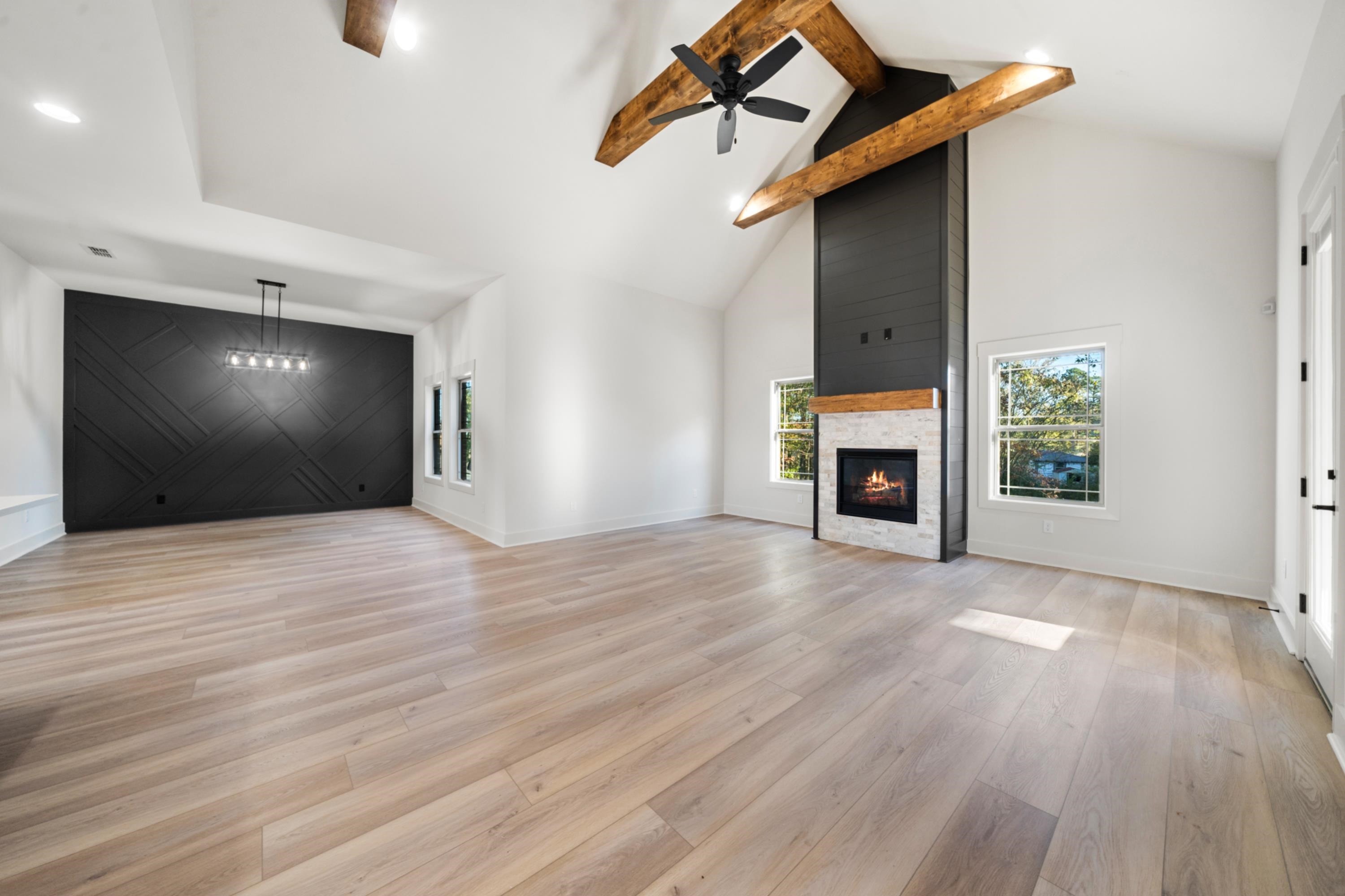 HARMONY VILLAGE - Residential