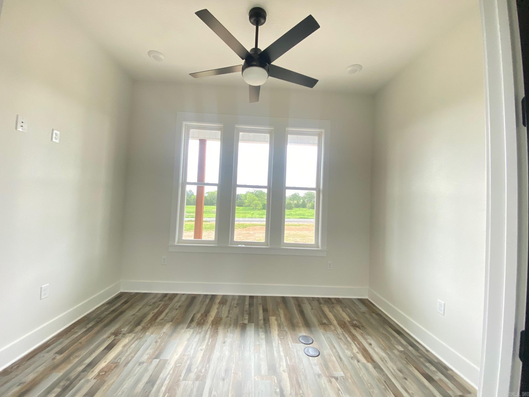 WOODRIDGE - Residential