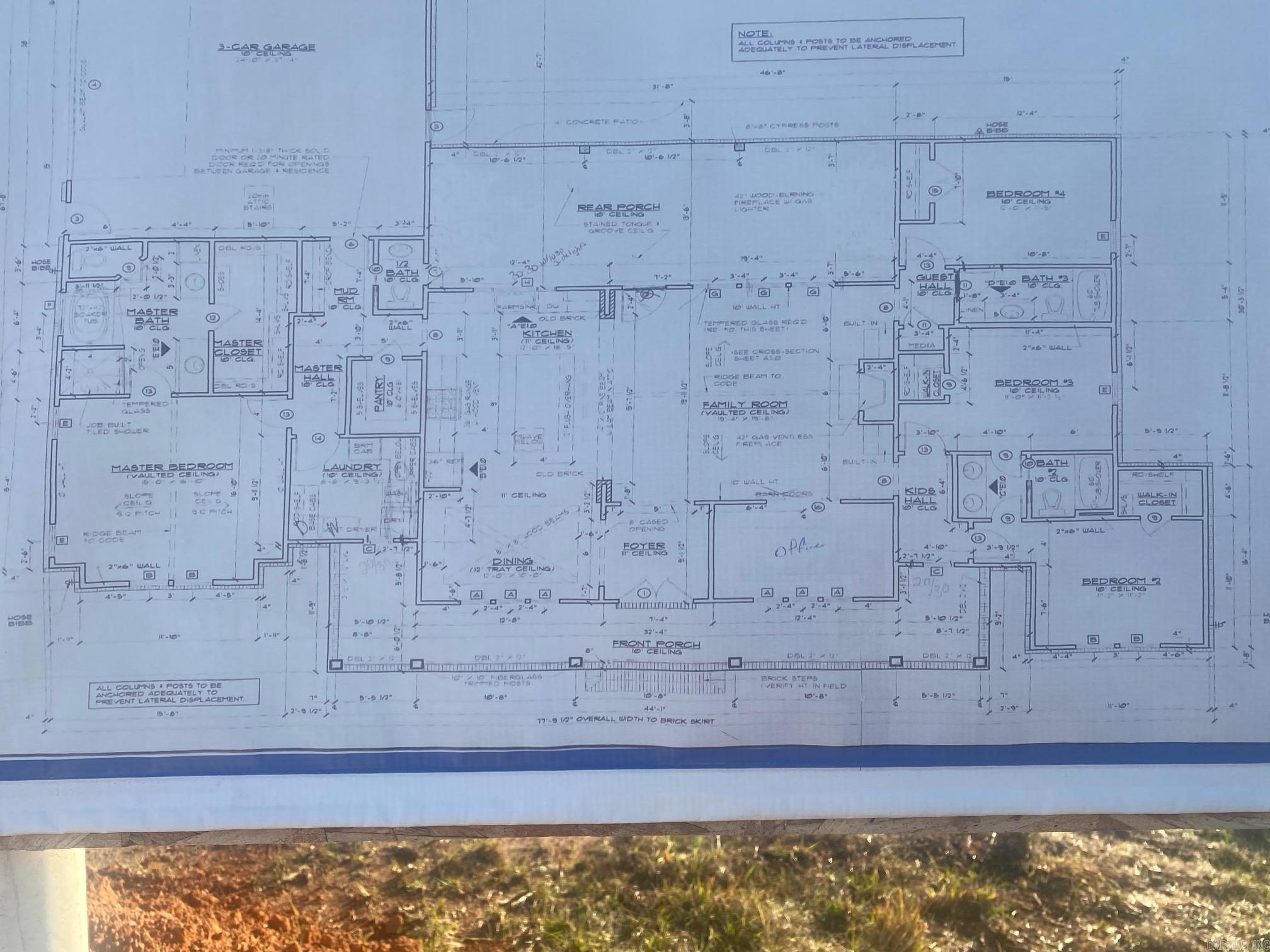 WOODRIDGE - Residential