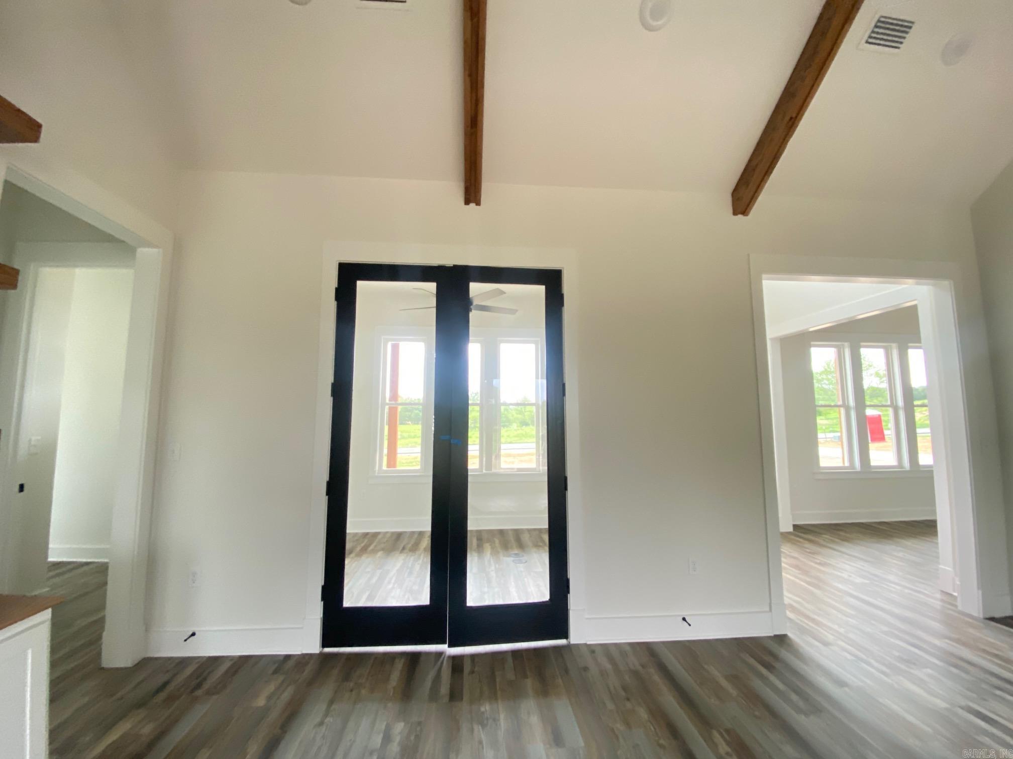 WOODRIDGE - Residential