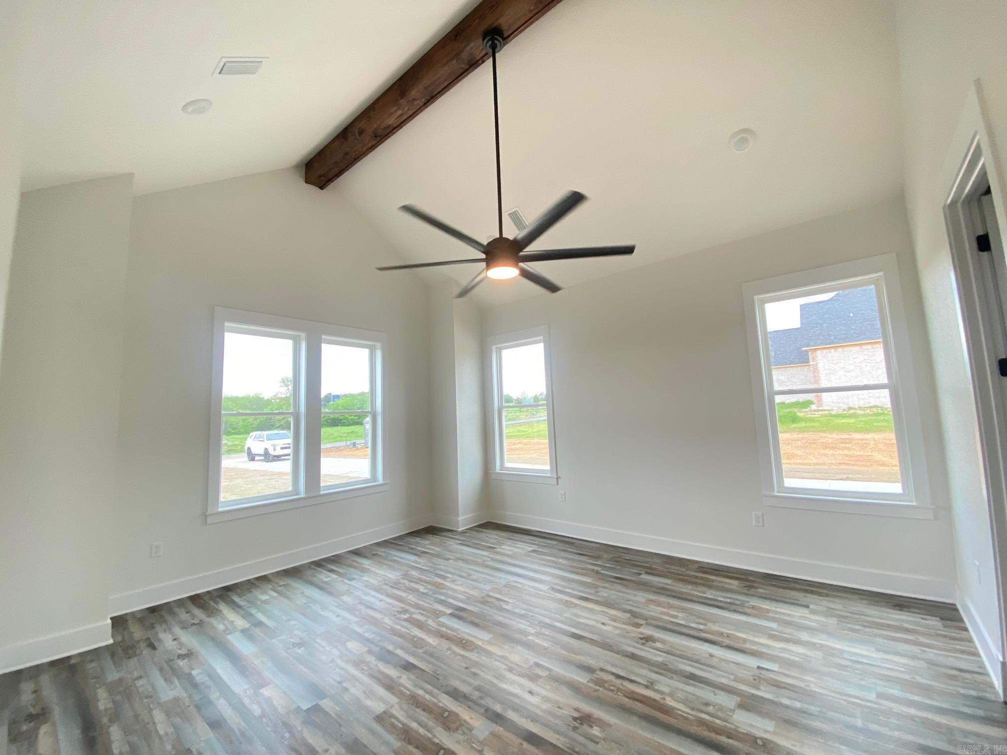 WOODRIDGE - Residential