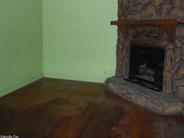 Hyde Park - Residential