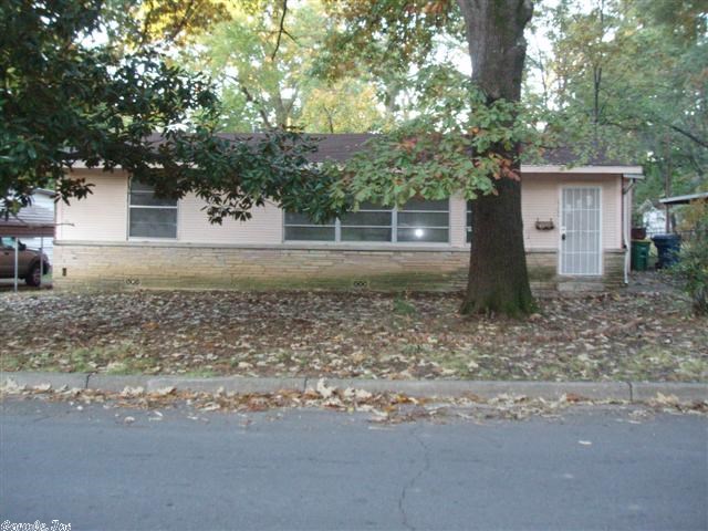 Hyde Park - Residential