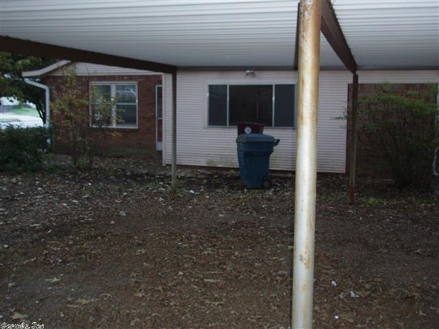 Hyde Park - Residential