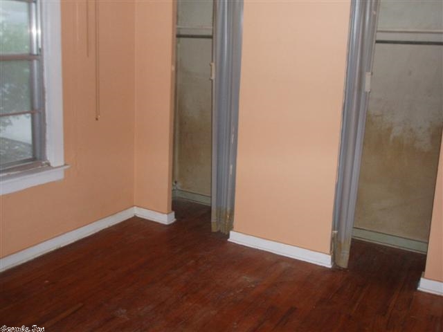 Hyde Park - Residential