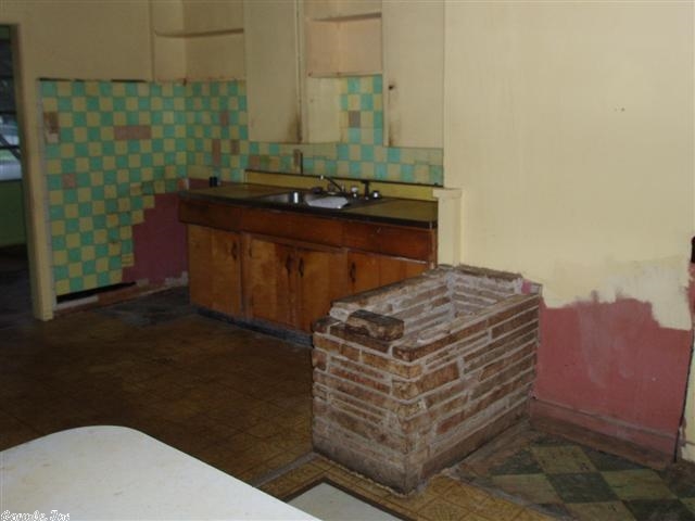 Hyde Park - Residential