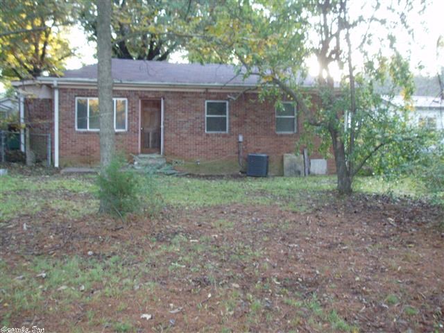 Hyde Park - Residential