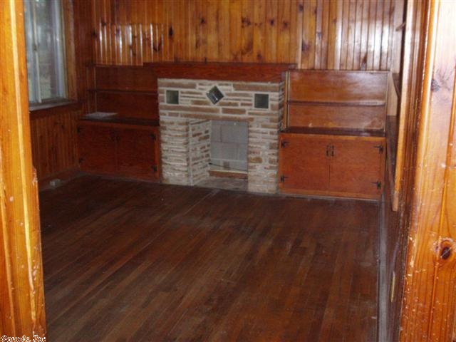 Hyde Park - Residential