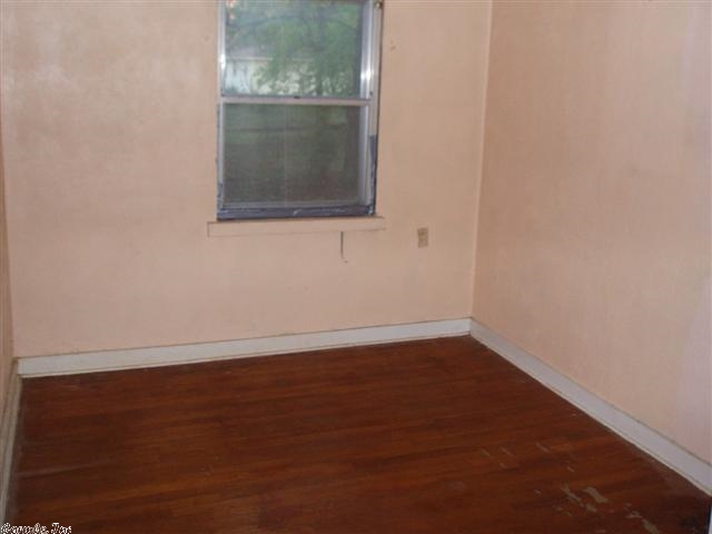 Hyde Park - Residential