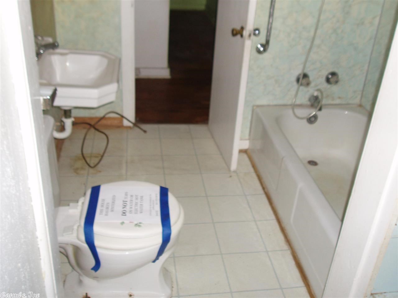 Hyde Park - Residential