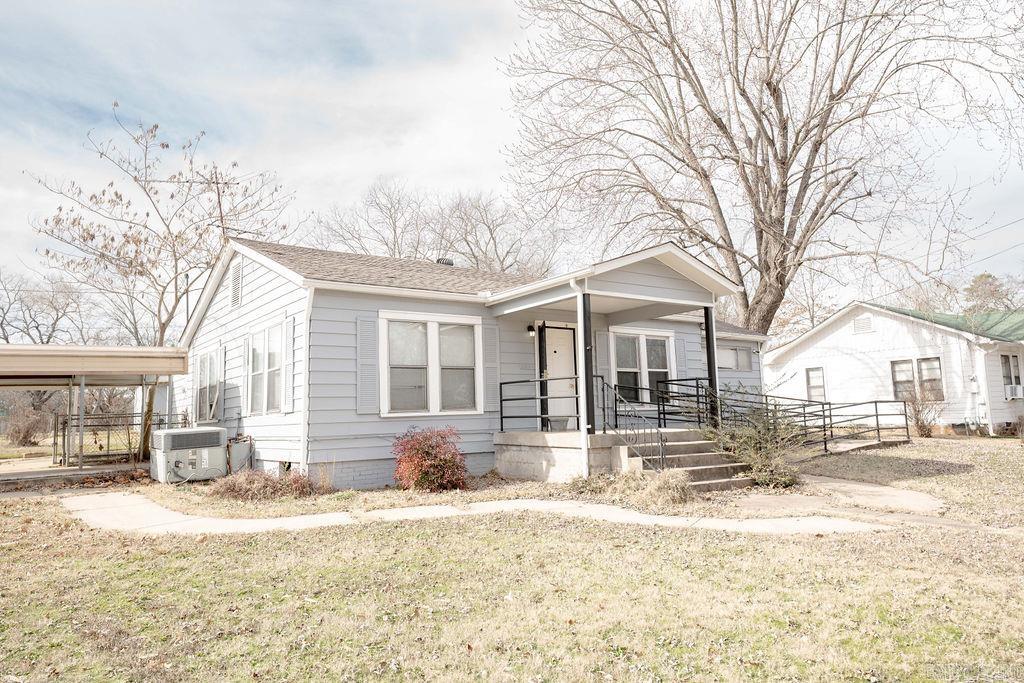 BARROW JOHN - Residential